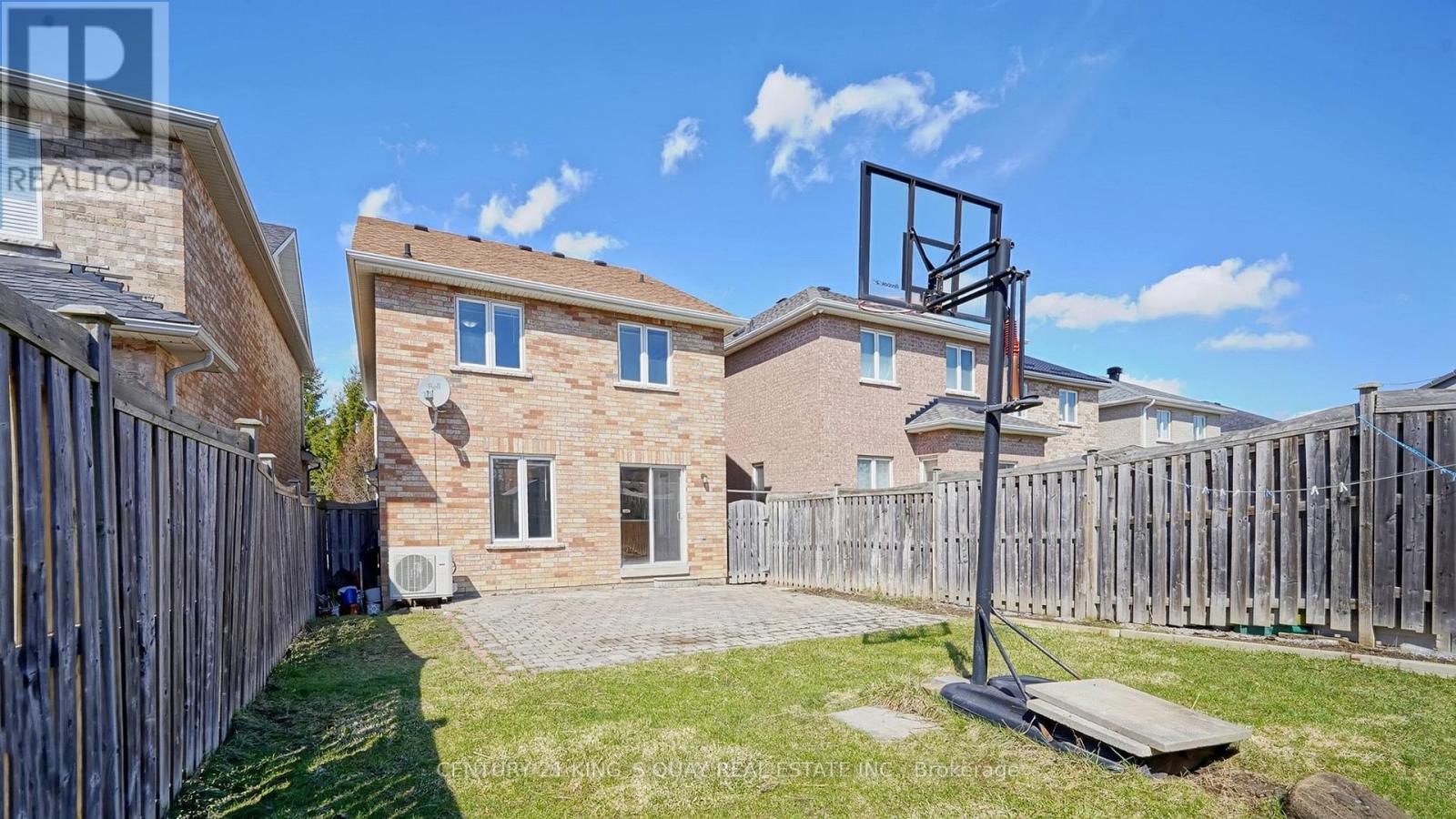 87 Peshawar Avenue, Markham, Ontario  L3R 9V3 - Photo 48 - N12957190