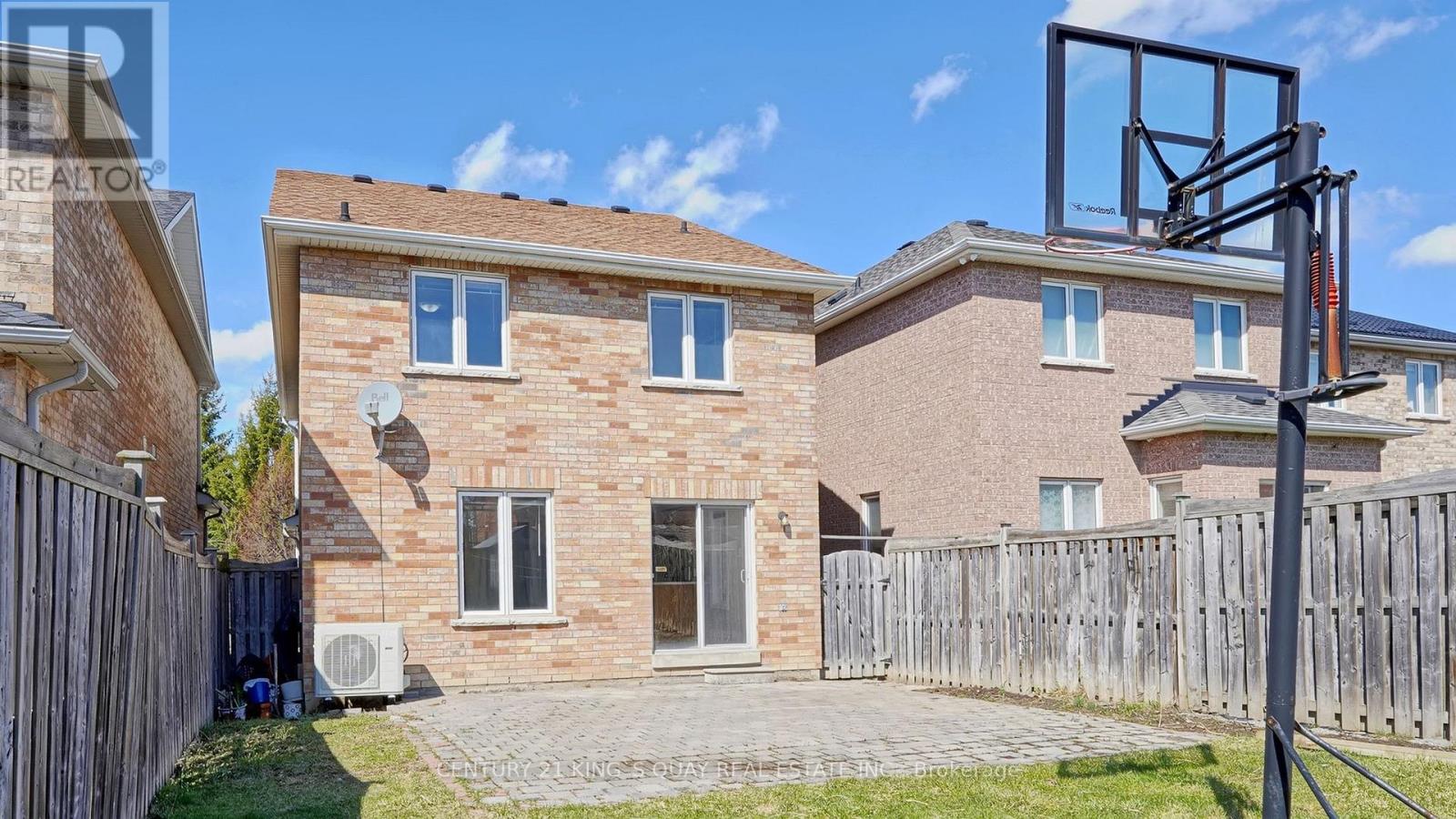 87 Peshawar Avenue, Markham, Ontario  L3R 9V3 - Photo 49 - N12957190