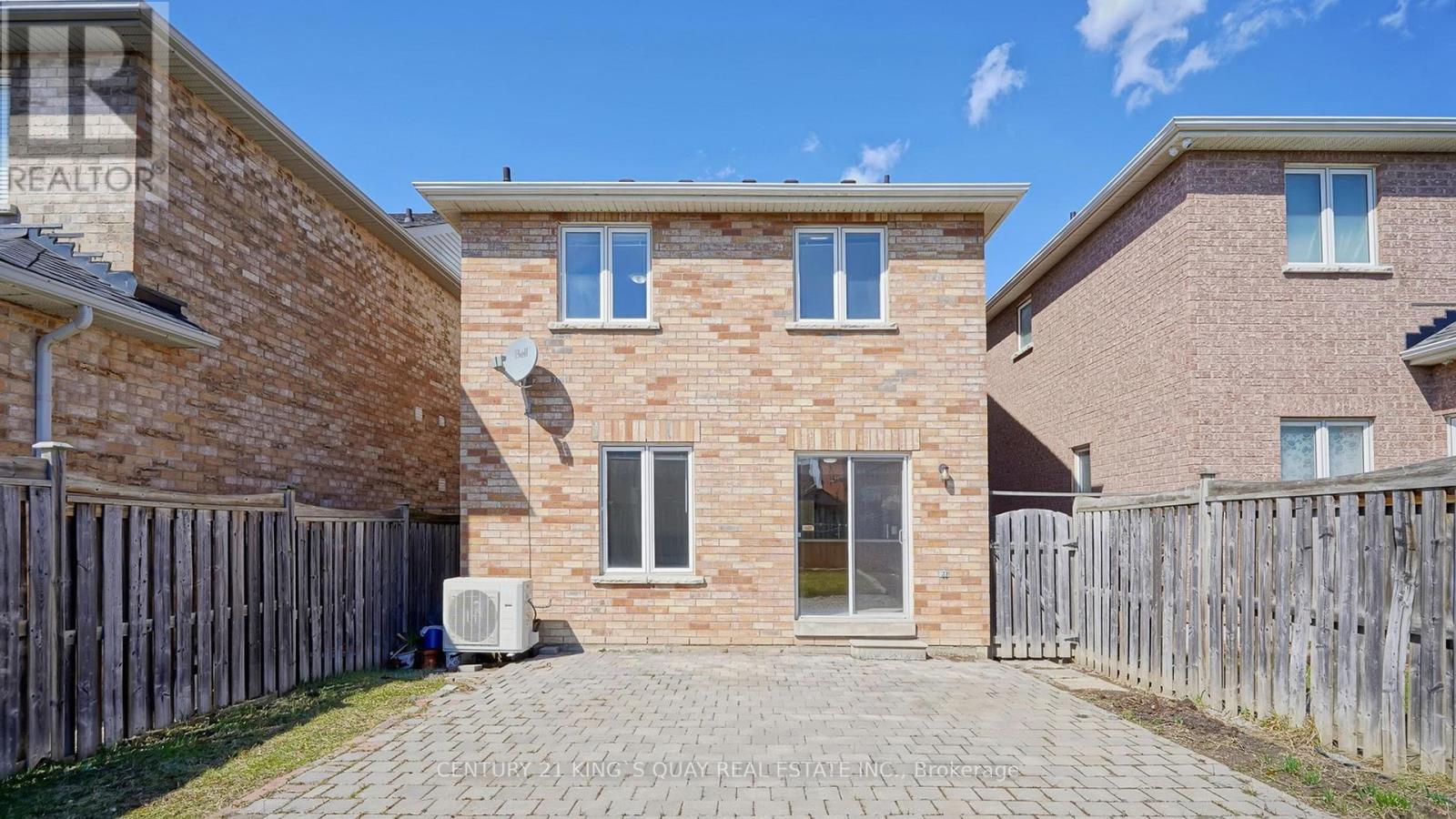 87 Peshawar Avenue, Markham, Ontario  L3R 9V3 - Photo 50 - N12957190