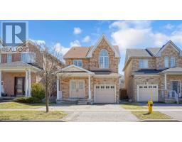 87 PESHAWAR AVENUE, Markham, Ontario