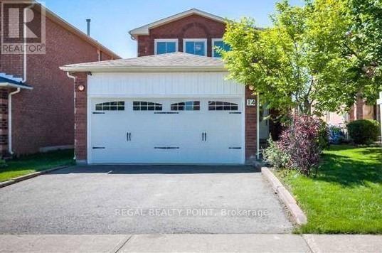 #BASEMENT - 14 MANDEL CRESCENT, Richmond Hill, Ontario