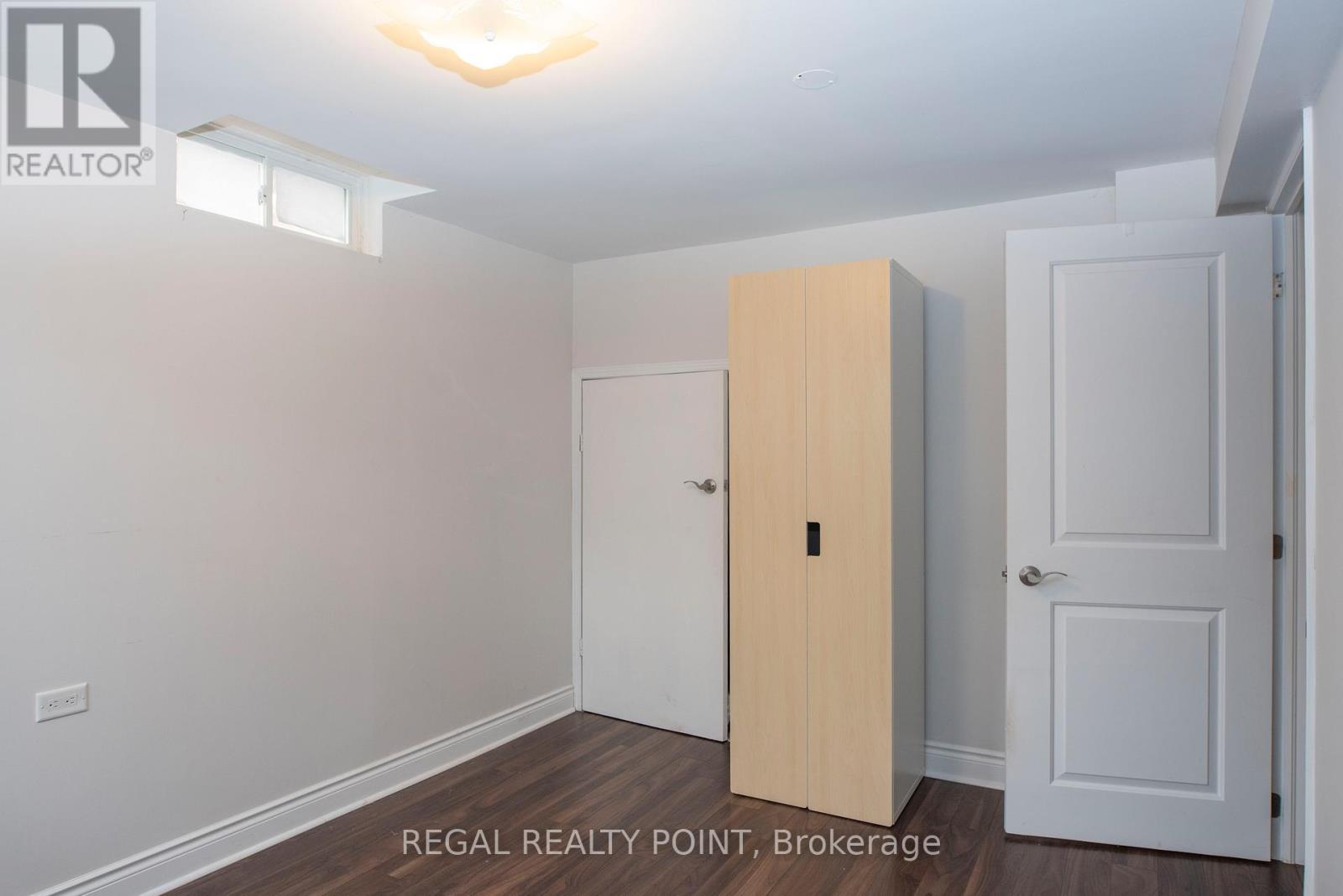 #basement - 14 Mandel Crescent, Richmond Hill, Ontario  L4C 9Z1 - Photo 11 - N12957210