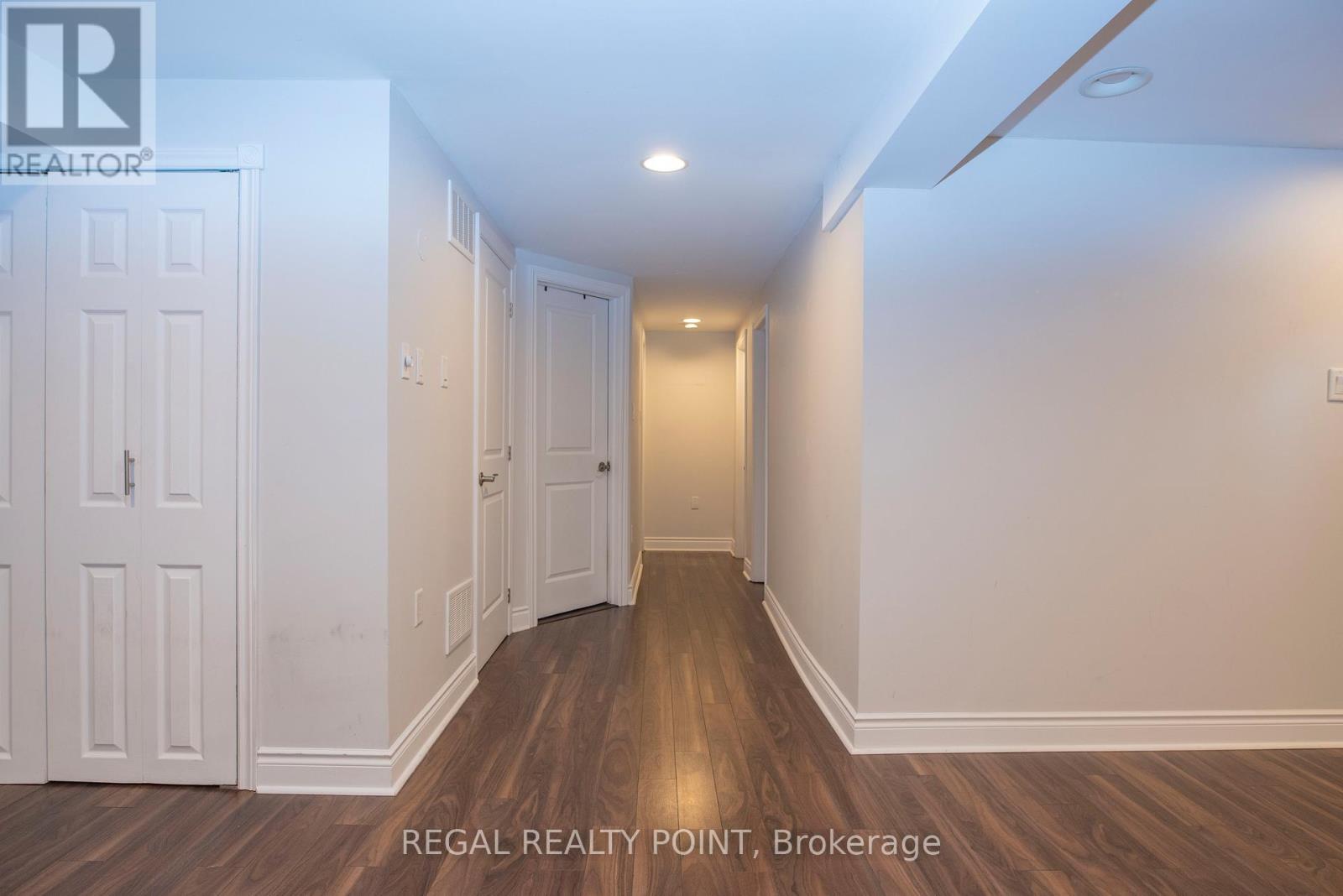 #basement - 14 Mandel Crescent, Richmond Hill, Ontario  L4C 9Z1 - Photo 13 - N12957210