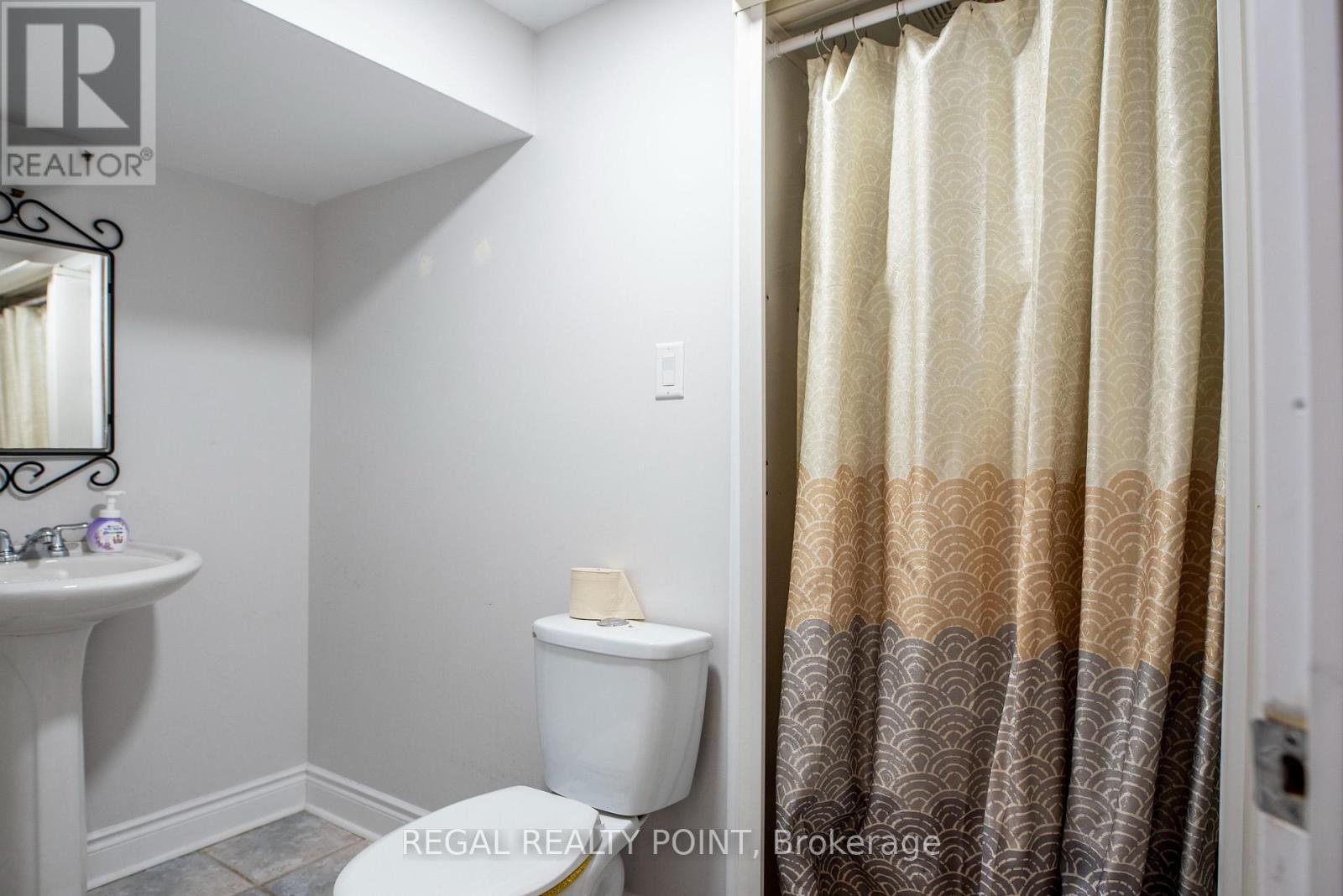 #basement - 14 Mandel Crescent, Richmond Hill, Ontario  L4C 9Z1 - Photo 14 - N12957210