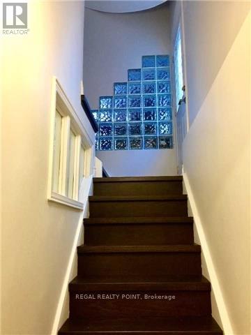 #basement - 14 Mandel Crescent, Richmond Hill, Ontario  L4C 9Z1 - Photo 3 - N12957210