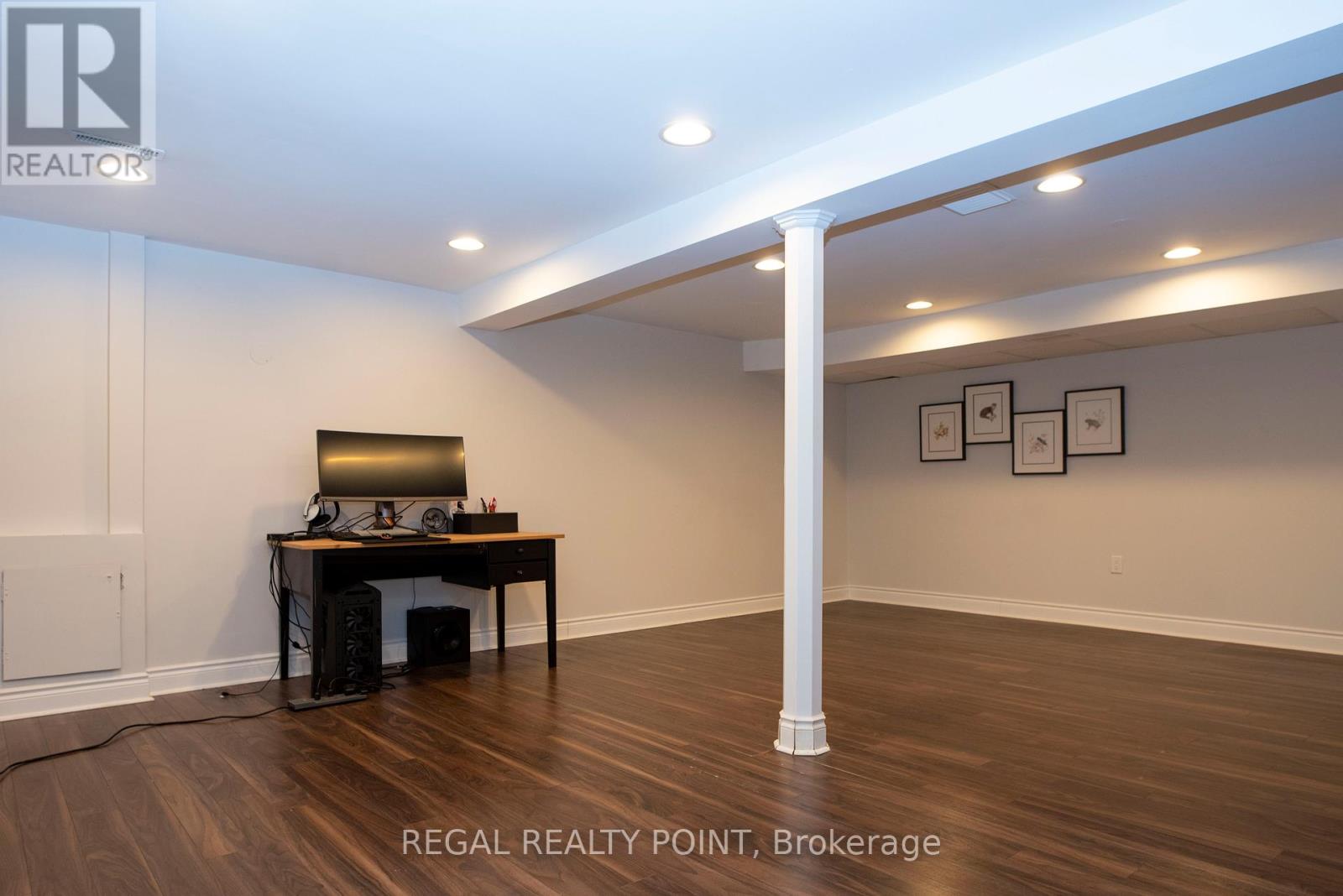 #basement - 14 Mandel Crescent, Richmond Hill, Ontario  L4C 9Z1 - Photo 5 - N12957210