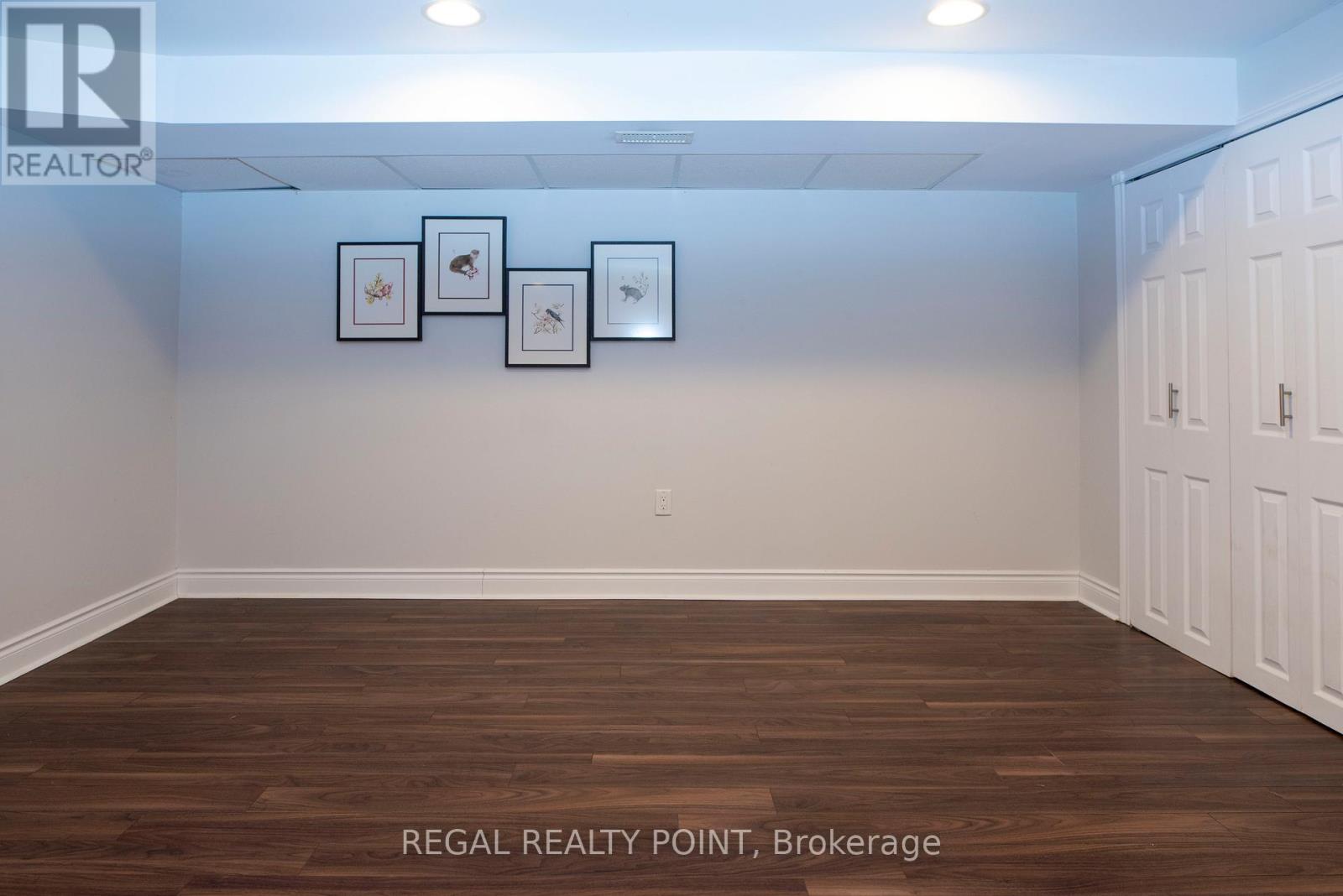 #basement - 14 Mandel Crescent, Richmond Hill, Ontario  L4C 9Z1 - Photo 6 - N12957210