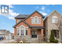 5 TOTTENHAM COURT, Markham, Ontario