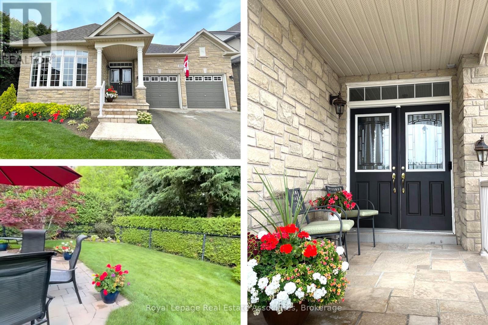 2263 Wuthering Heights Way, Oakville, Ontario  L6M 0A6 - Photo 42 - W12955566