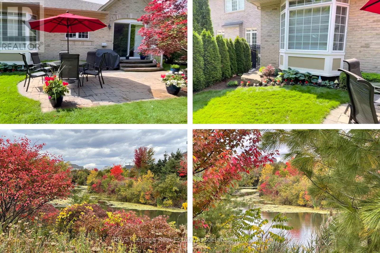 2263 Wuthering Heights Way, Oakville, Ontario  L6M 0A6 - Photo 43 - W12955566