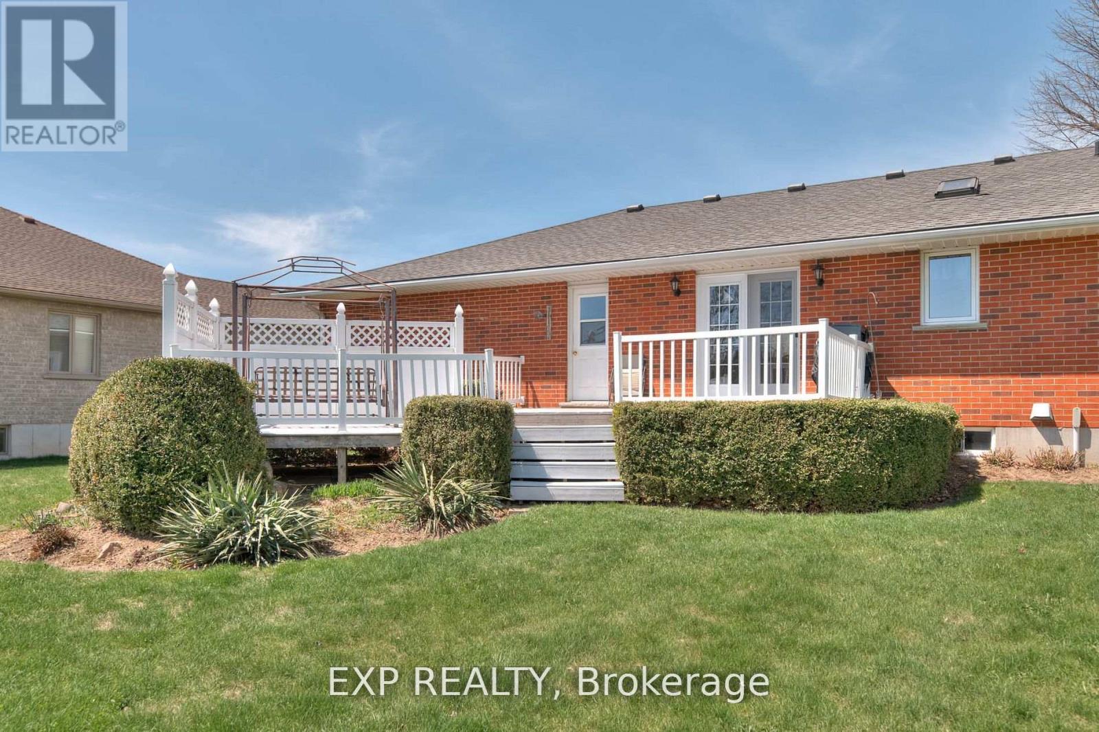 763 Sports Drive, Huron East, Ontario  N0G 1H0 - Photo 31 - X12927104