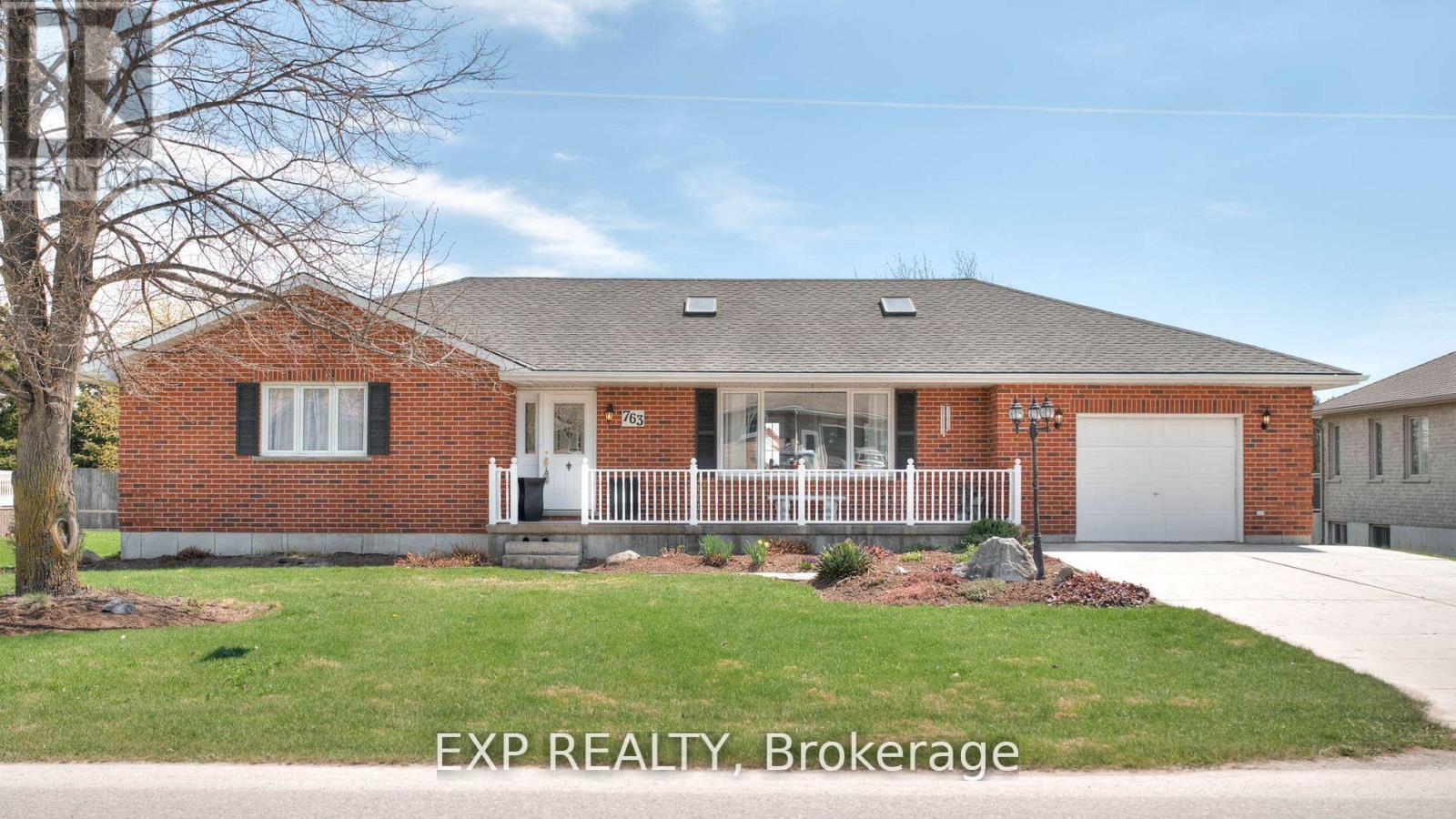 763 Sports Drive, Huron East, Ontario  N0G 1H0 - Photo 37 - X12927104