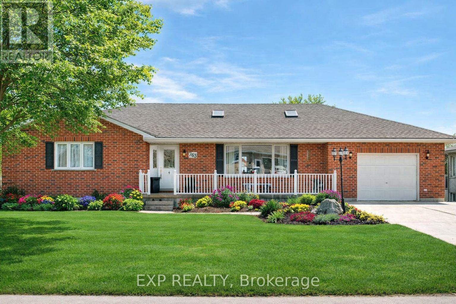 763 SPORTS DRIVE, Huron East, Ontario