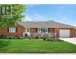 763 SPORTS DRIVE, Huron East, Ontario