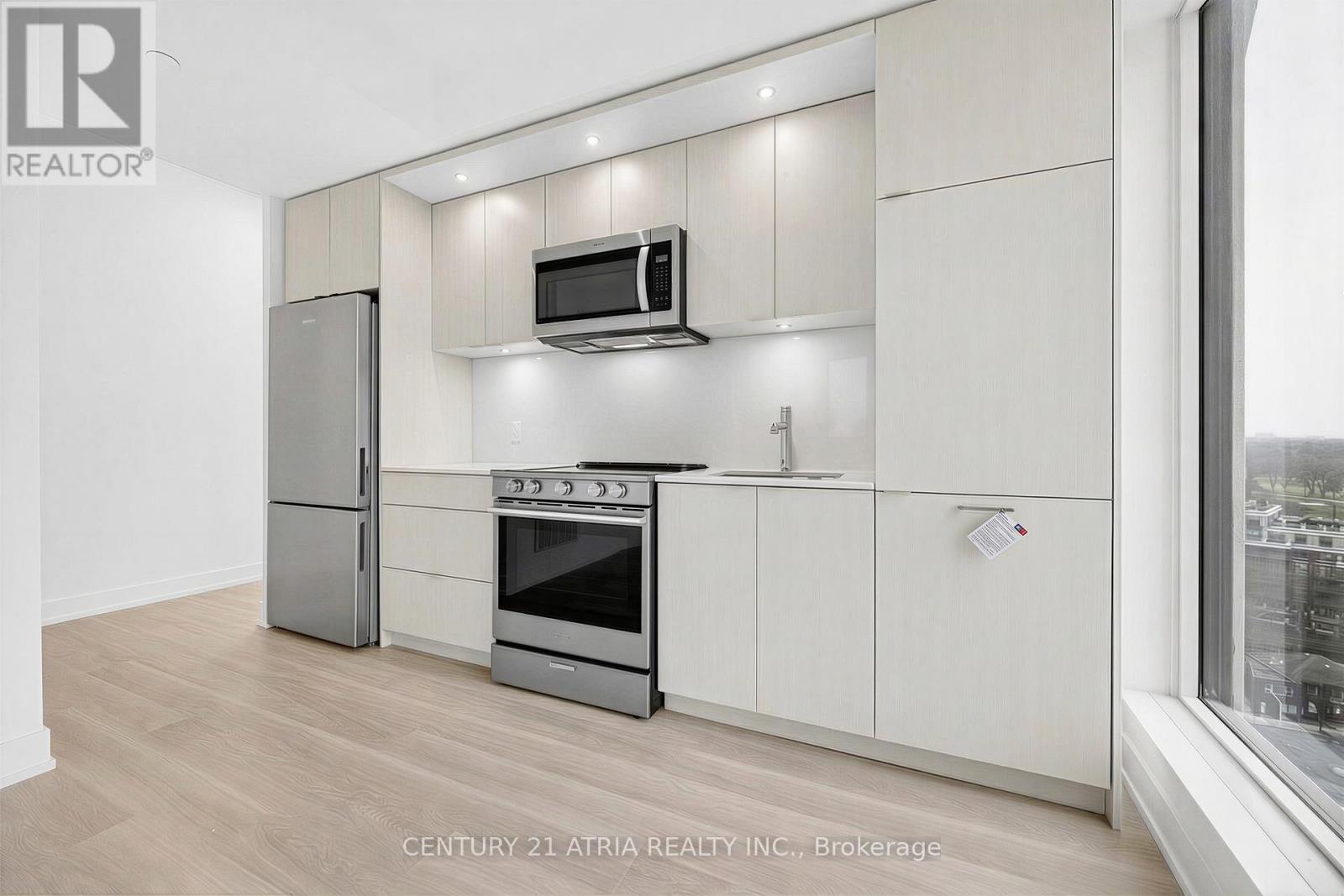 1504 - 25 Cordova Avenue, Toronto, Ontario  M9A 0E5 - Photo 10 - W12957106