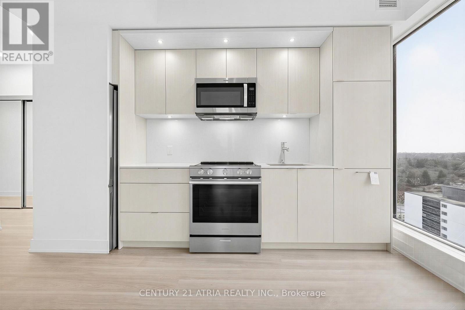 1504 - 25 Cordova Avenue, Toronto, Ontario  M9A 0E5 - Photo 11 - W12957106