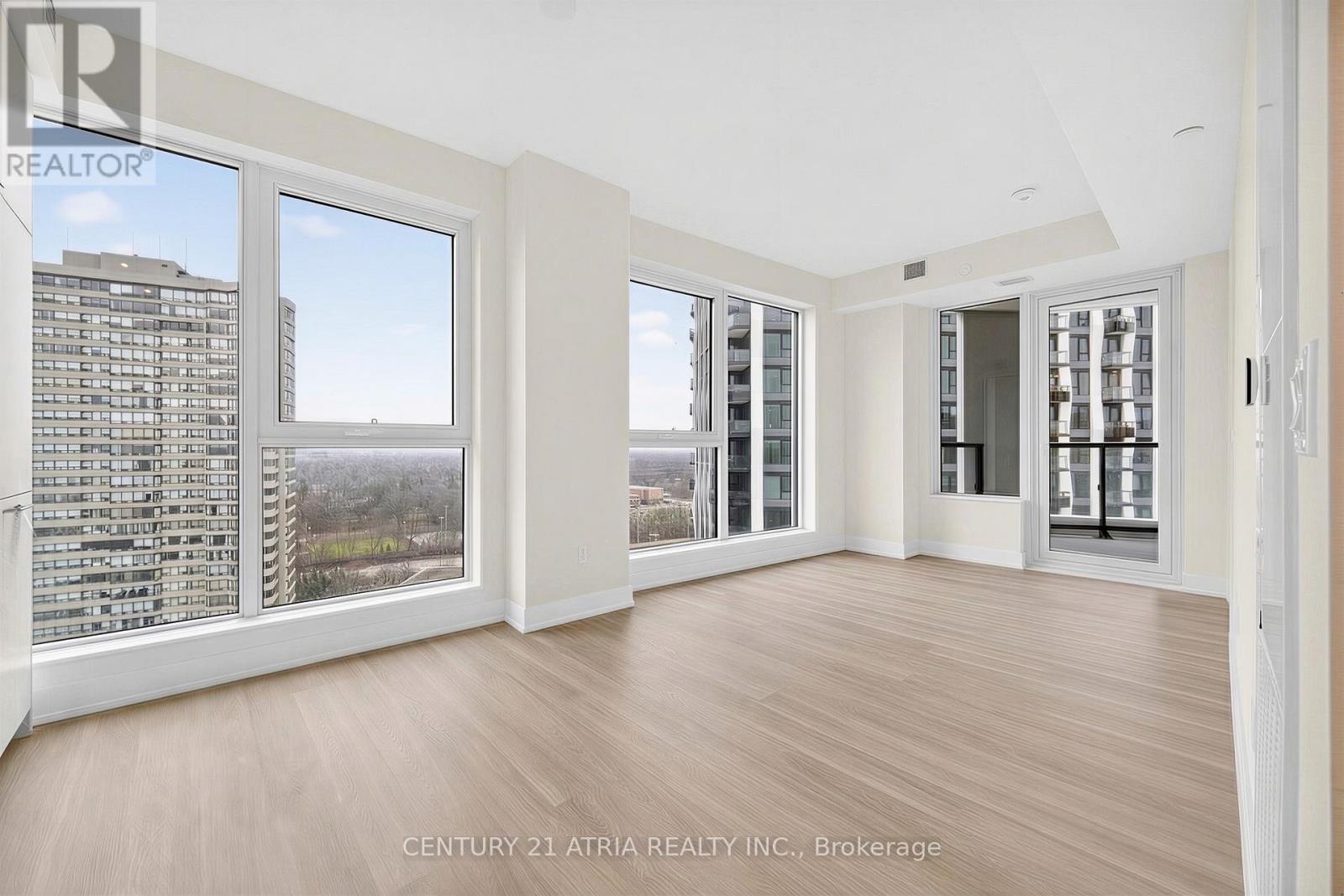 1504 - 25 Cordova Avenue, Toronto, Ontario  M9A 0E5 - Photo 14 - W12957106