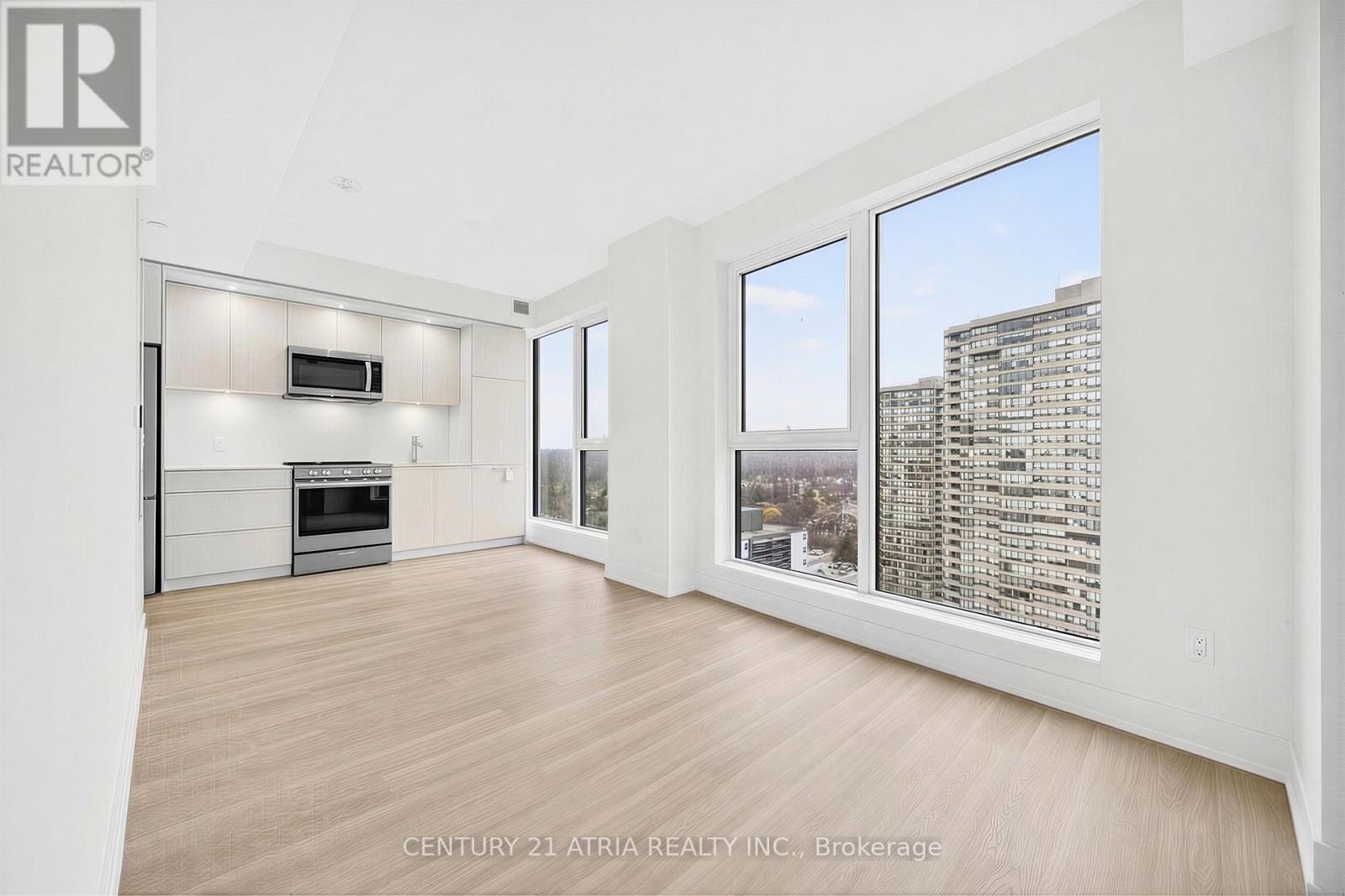 1504 - 25 Cordova Avenue, Toronto, Ontario  M9A 0E5 - Photo 16 - W12957106