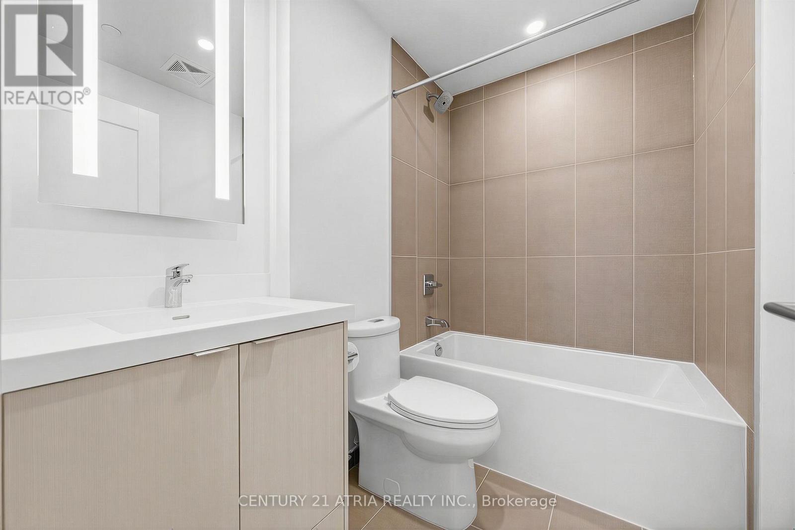 1504 - 25 Cordova Avenue, Toronto, Ontario  M9A 0E5 - Photo 24 - W12957106