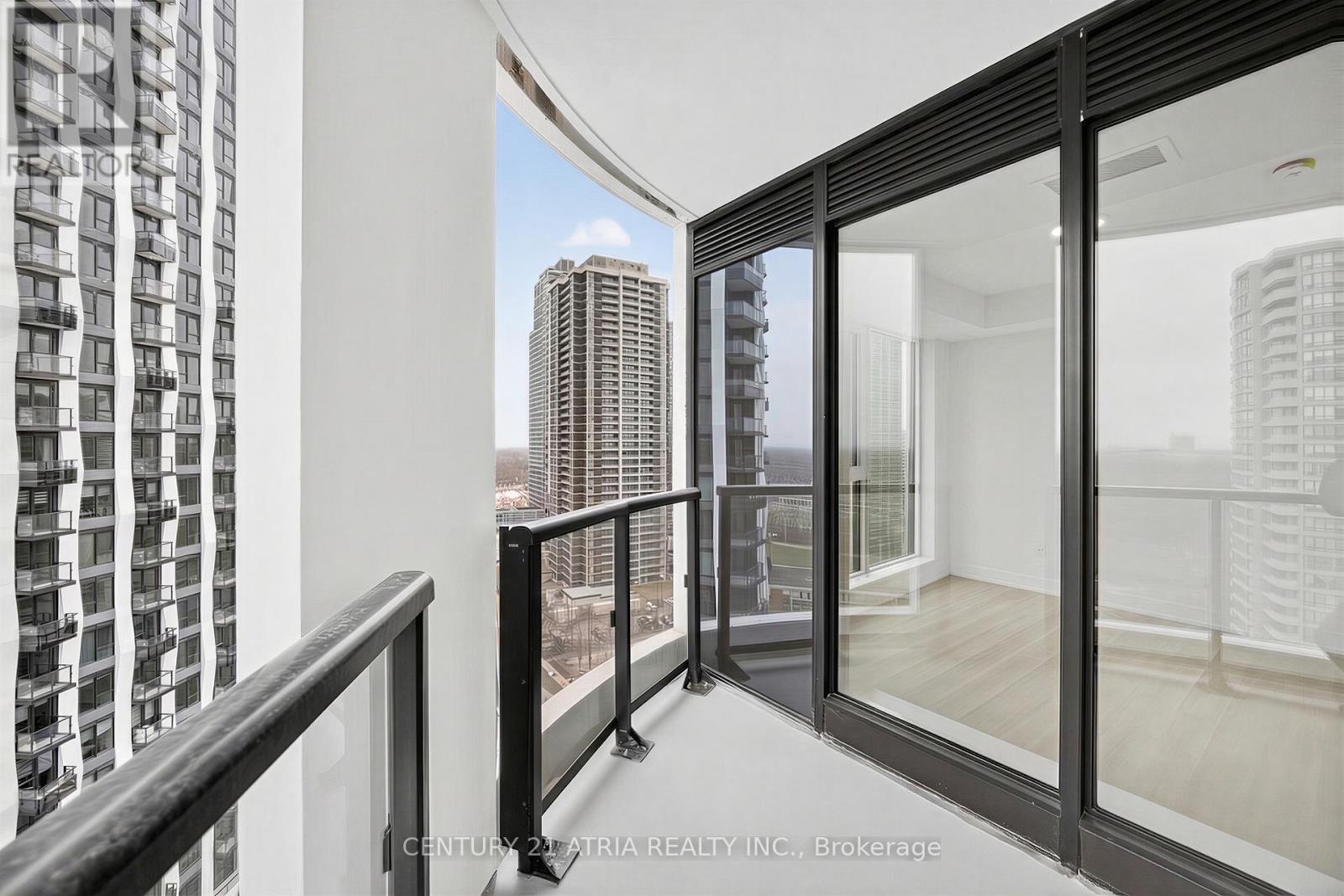 1504 - 25 Cordova Avenue, Toronto, Ontario  M9A 0E5 - Photo 31 - W12957106