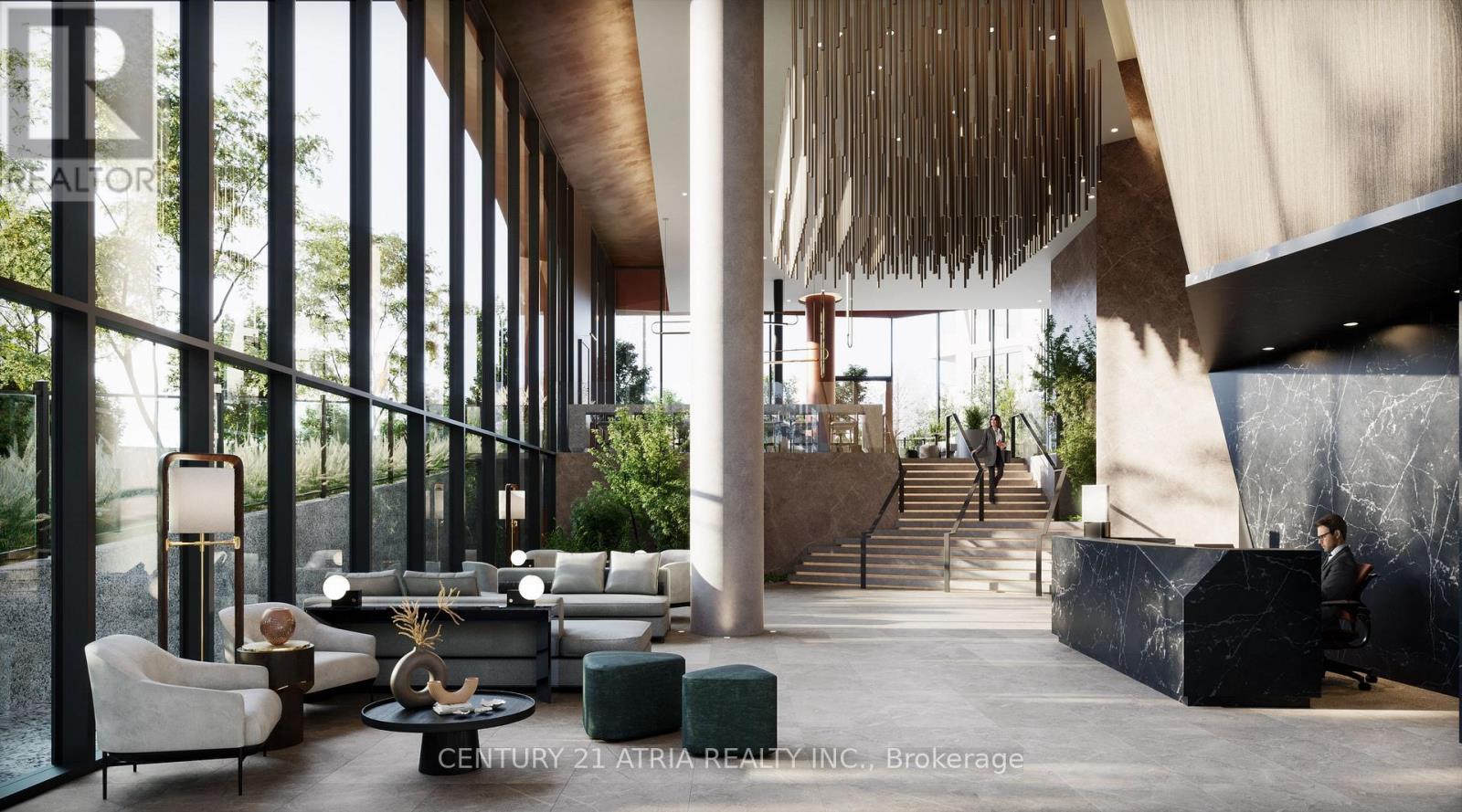 1504 - 25 Cordova Avenue, Toronto, Ontario  M9A 0E5 - Photo 33 - W12957106