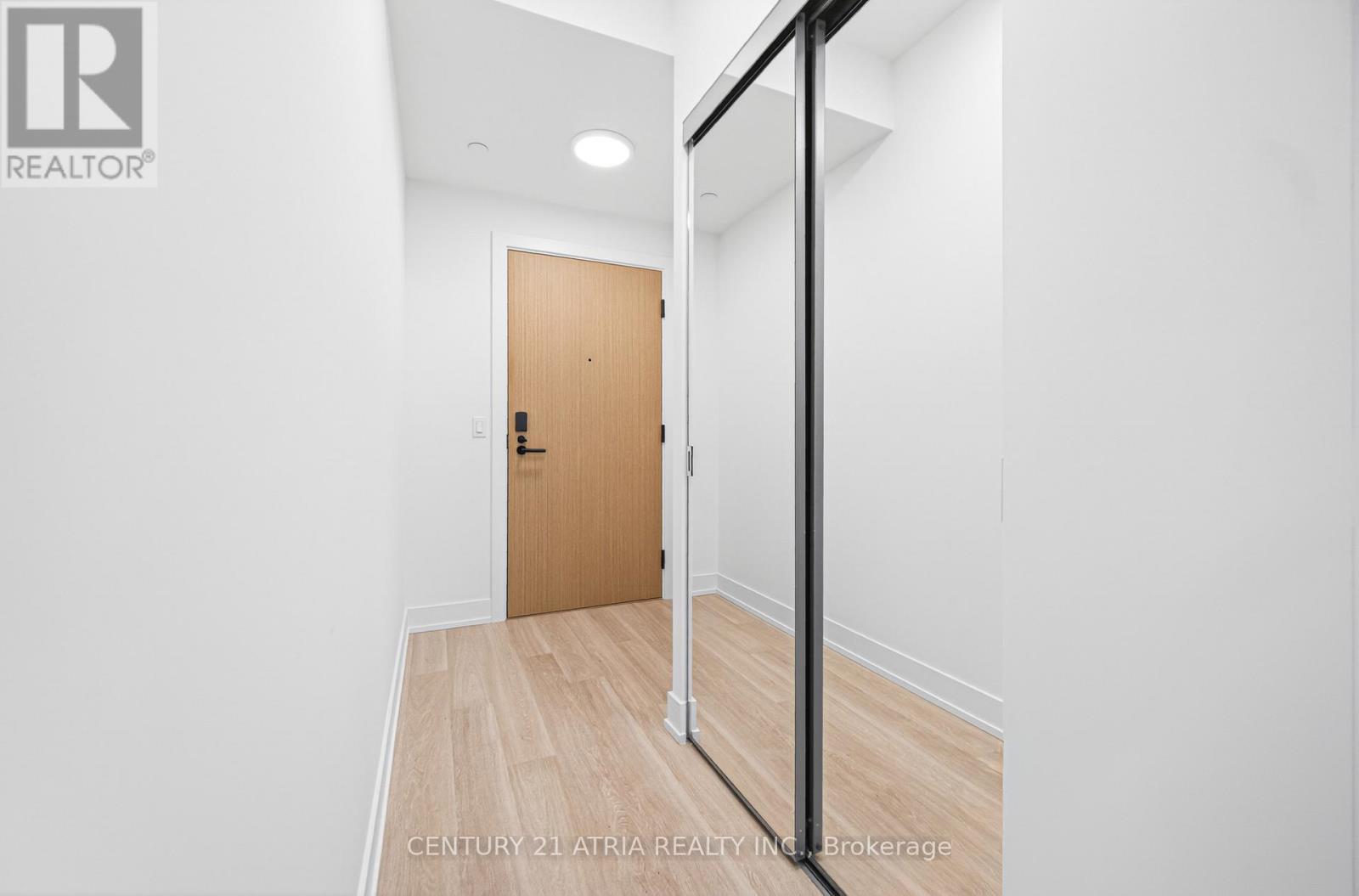 1504 - 25 Cordova Avenue, Toronto, Ontario  M9A 0E5 - Photo 6 - W12957106