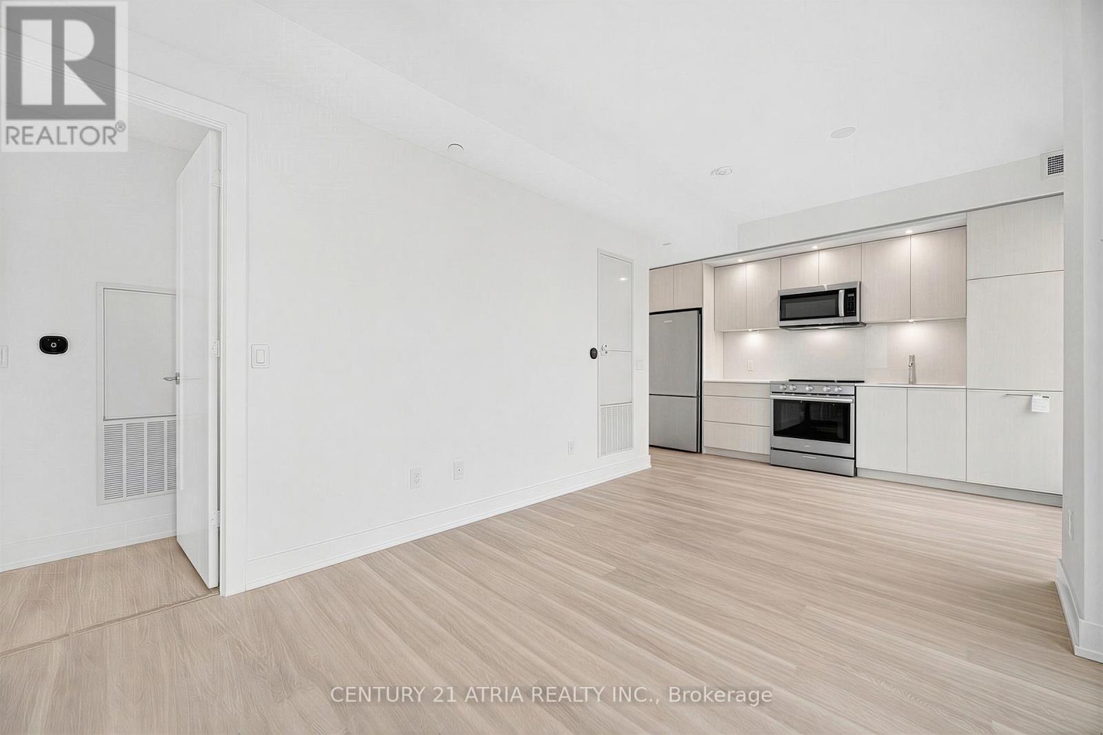 1504 - 25 Cordova Avenue, Toronto, Ontario  M9A 0E5 - Photo 8 - W12957106