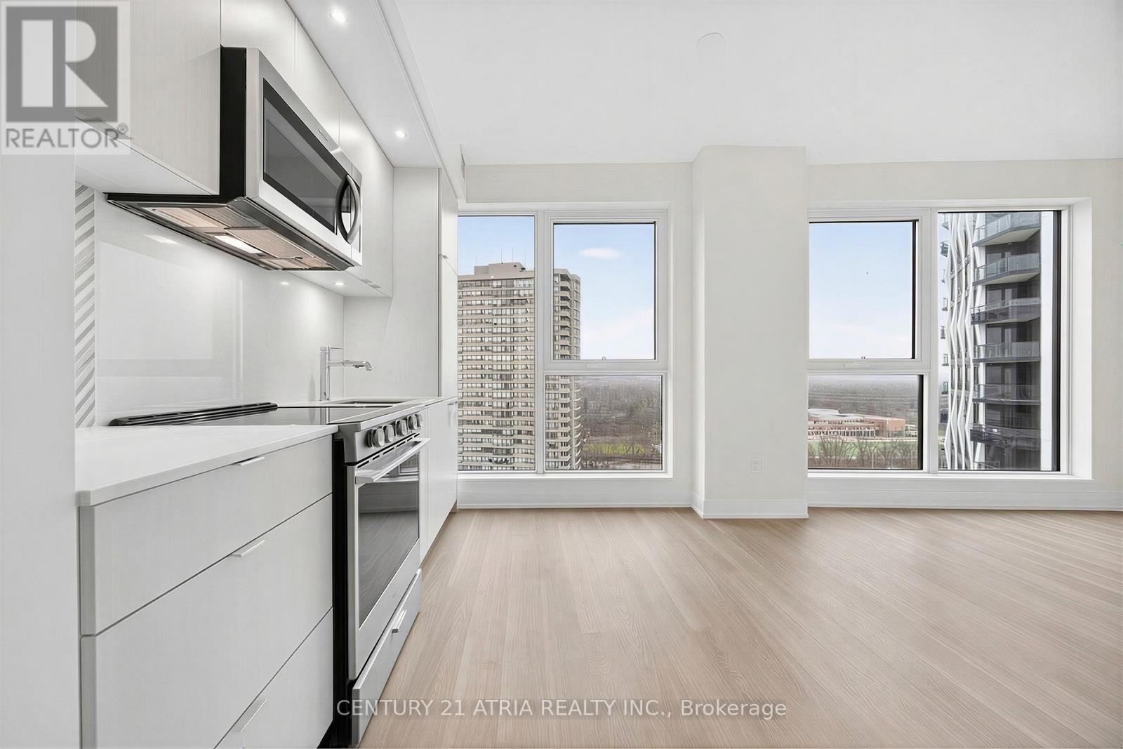 1504 - 25 Cordova Avenue, Toronto, Ontario  M9A 0E5 - Photo 9 - W12957106