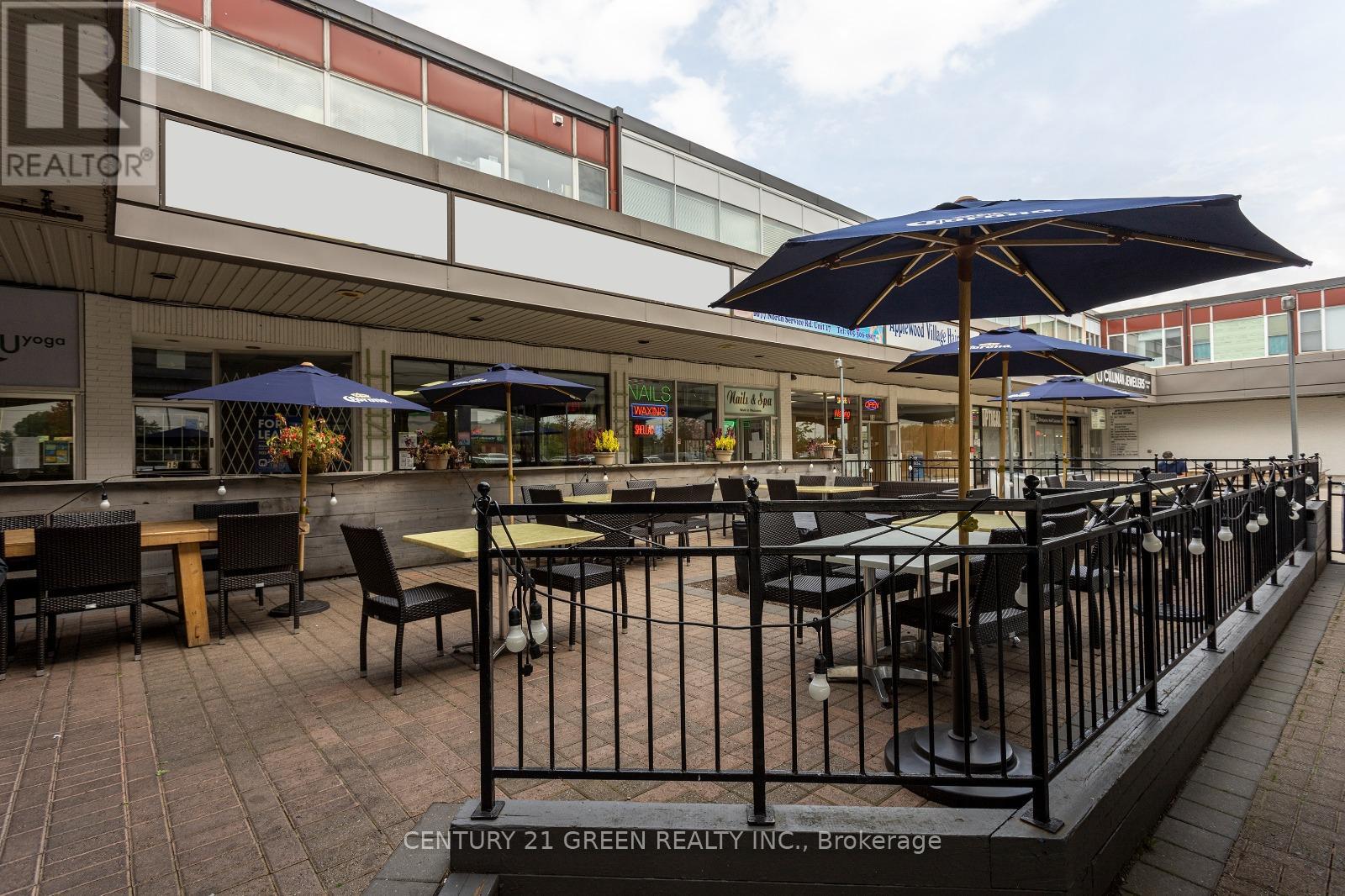 13 - 1077 North Service Road, Mississauga, Ontario  L4Y 1A6 - Photo 2 - W12957120