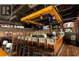 13 - 1077 NORTH SERVICE ROAD, Mississauga, Ontario