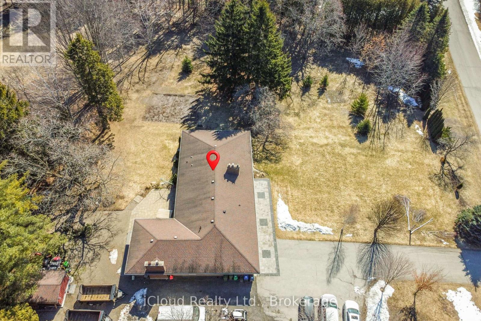 3 Cedar Drive, Caledon, Ontario  L7K 1H4 - Photo 11 - W12957136