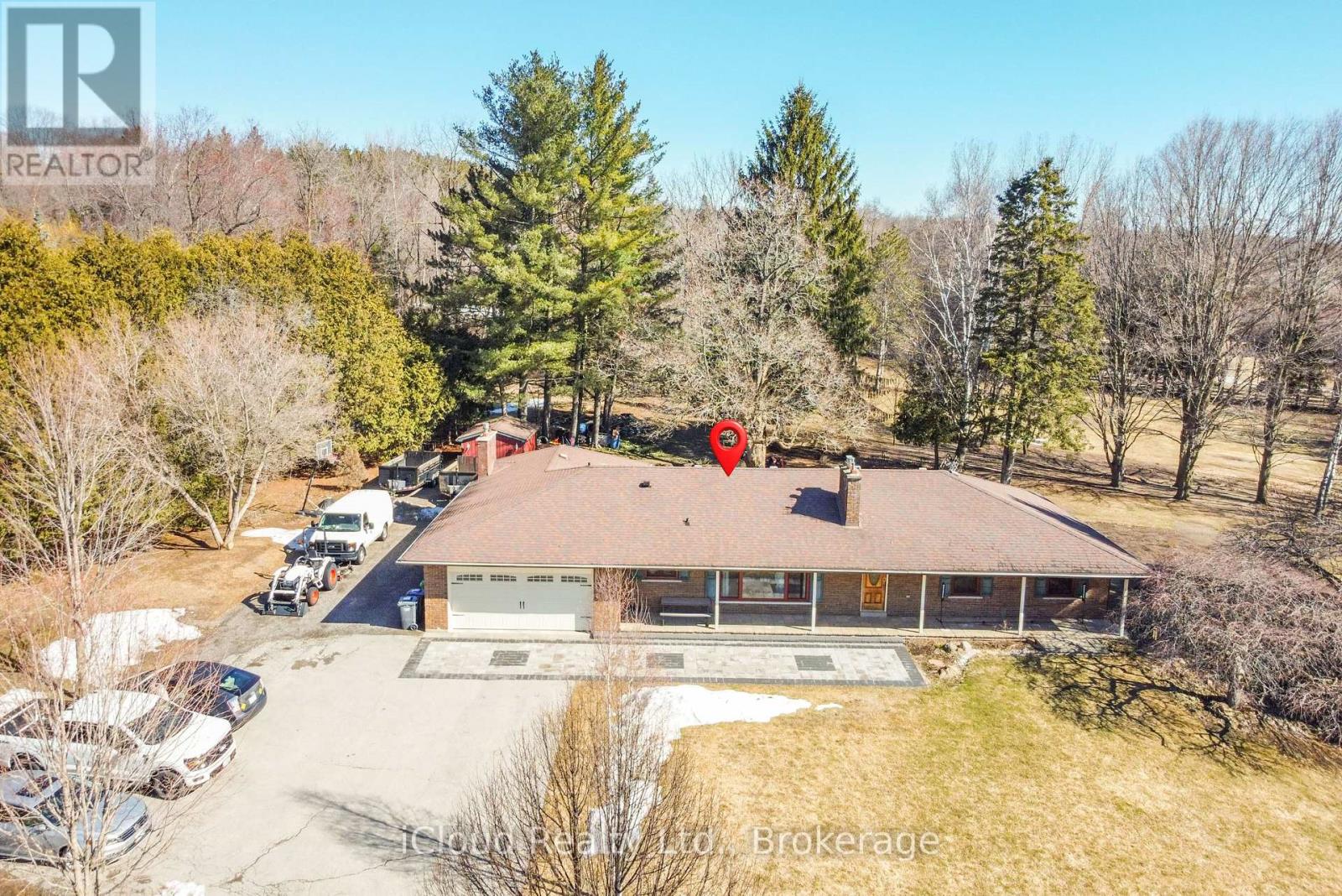 3 Cedar Drive, Caledon, Ontario  L7K 1H4 - Photo 12 - W12957136