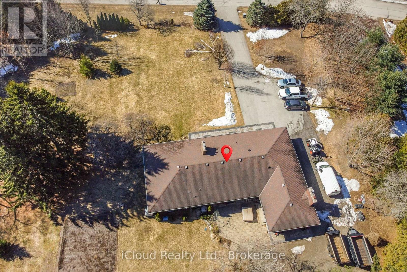 3 Cedar Drive, Caledon, Ontario  L7K 1H4 - Photo 6 - W12957136