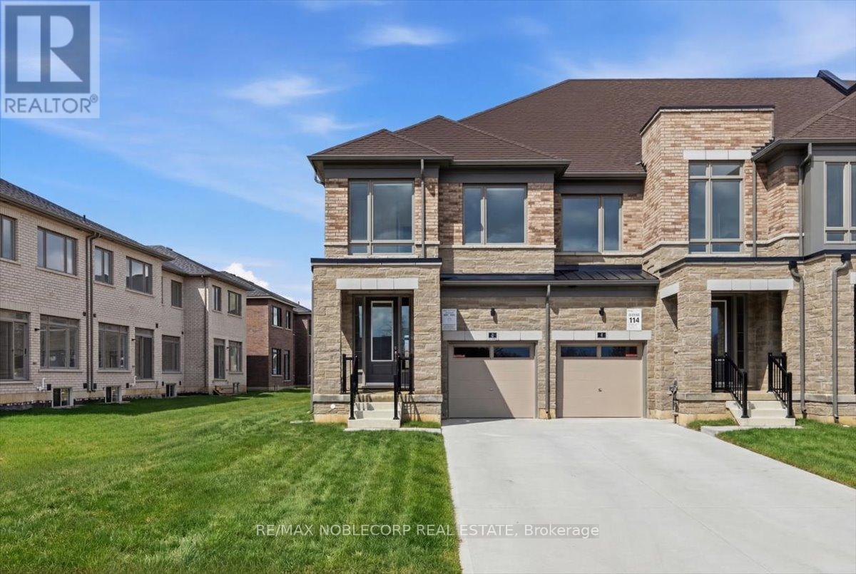 2 George Armstrong Road, Caledon, Ontario  L7E 4N1 - Photo 1 - W12957150