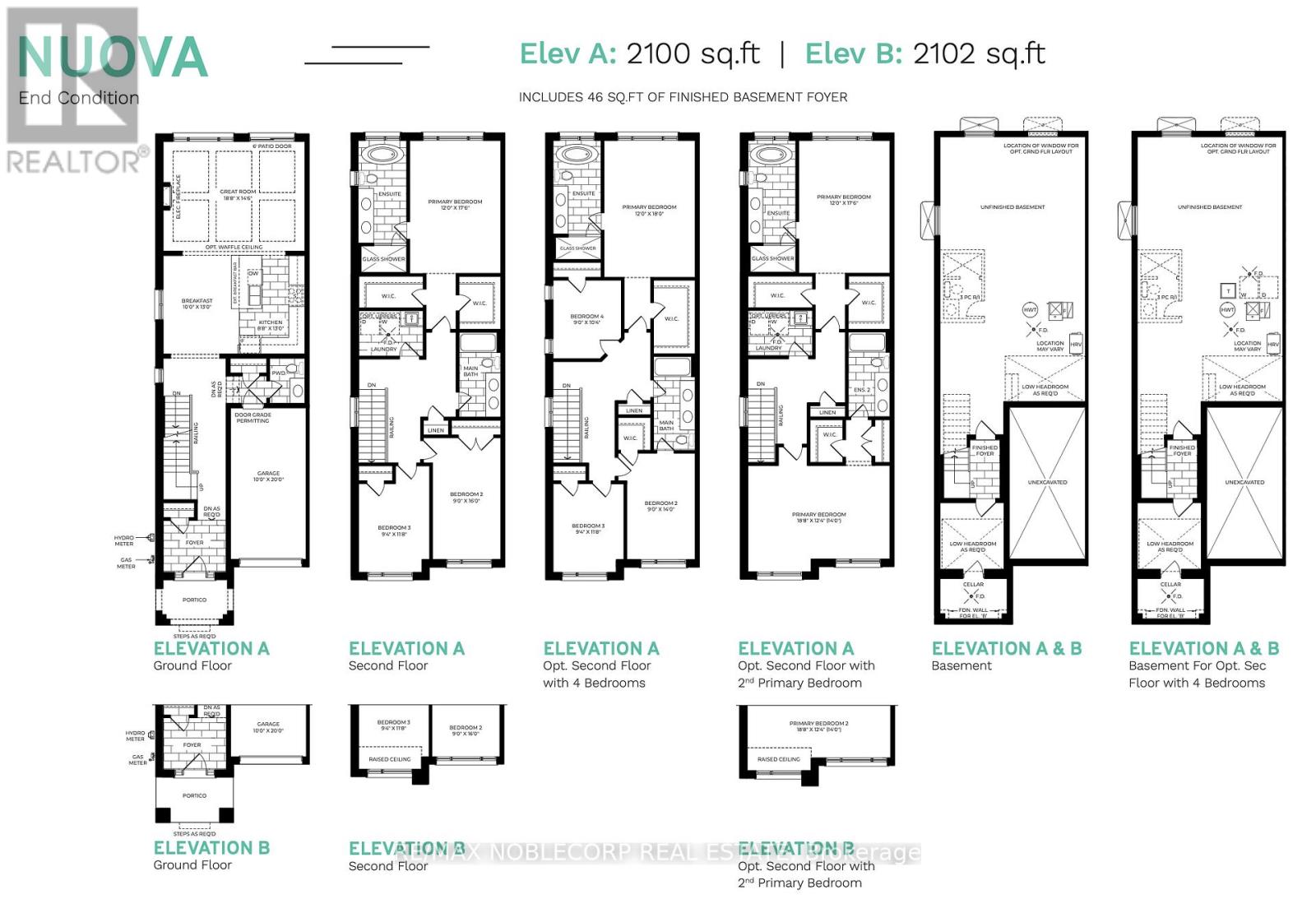 2 George Armstrong Road, Caledon, Ontario  L7E 4N1 - Photo 2 - W12957150