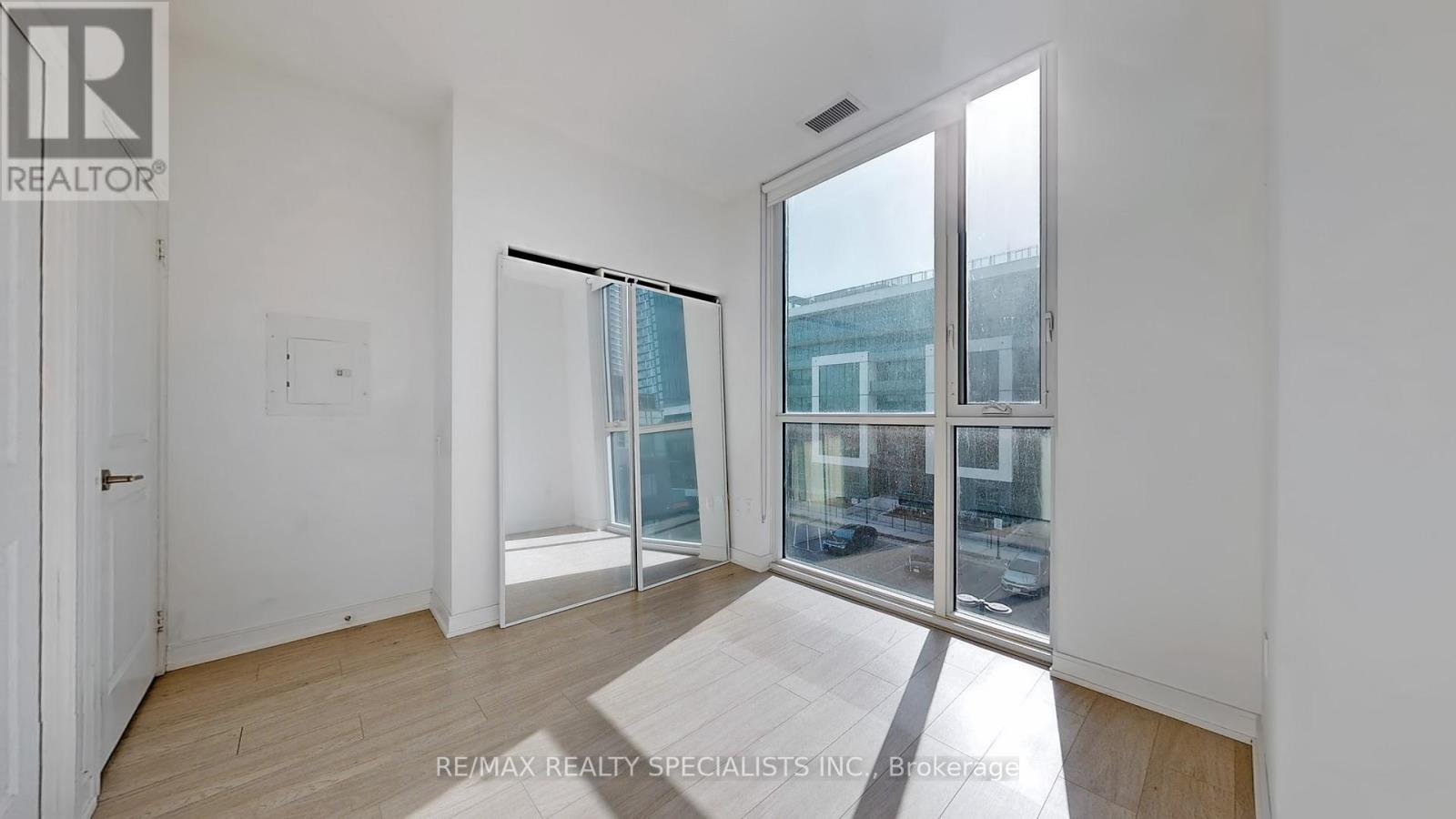 321 - 8 Nahani Way, Mississauga, Ontario  L4Z 0C6 - Photo 15 - W12957164
