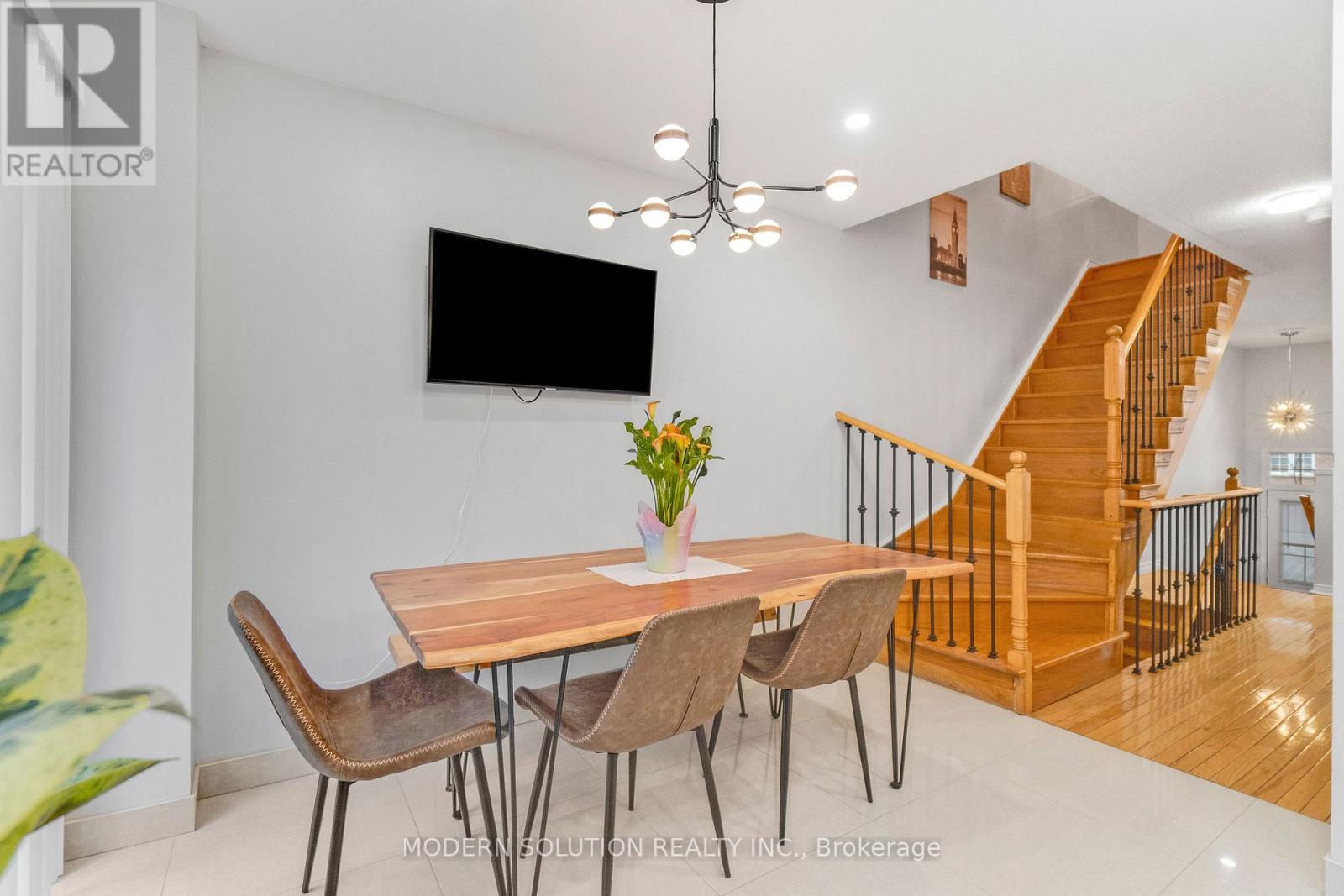 141 - 5055 Heatherleigh Avenue, Mississauga, Ontario  L5V 2K9 - Photo 12 - W12957168