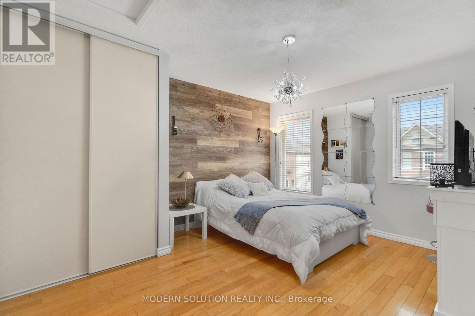 141 - 5055 Heatherleigh Avenue, Mississauga, Ontario  L5V 2K9 - Photo 18 - W12957168