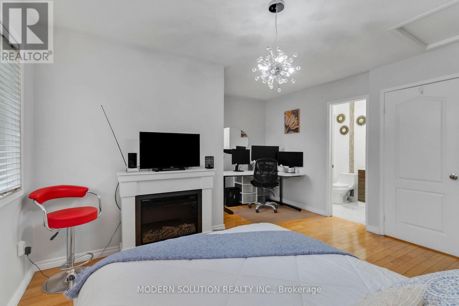 141 - 5055 Heatherleigh Avenue, Mississauga, Ontario  L5V 2K9 - Photo 19 - W12957168