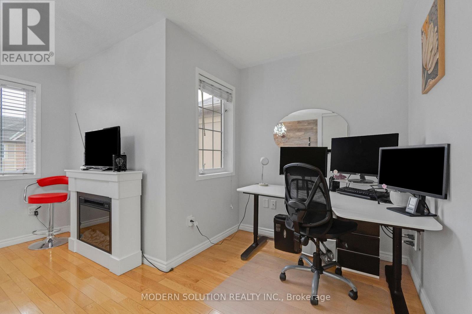 141 - 5055 Heatherleigh Avenue, Mississauga, Ontario  L5V 2K9 - Photo 20 - W12957168