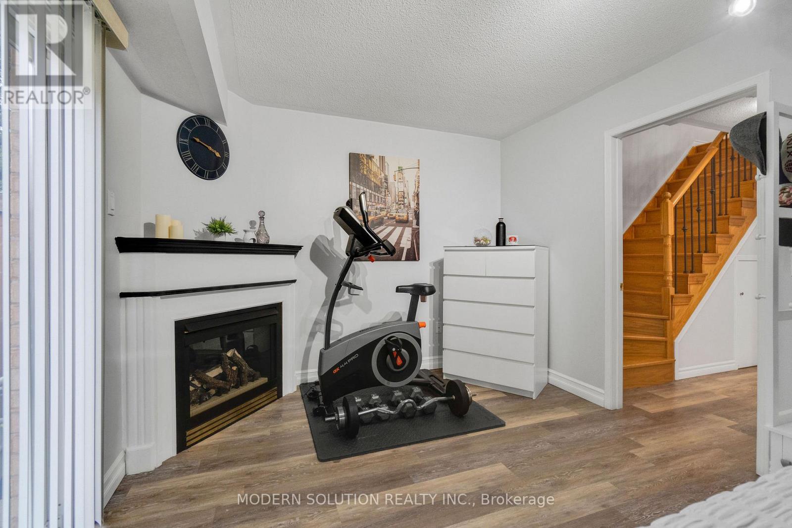 141 - 5055 Heatherleigh Avenue, Mississauga, Ontario  L5V 2K9 - Photo 27 - W12957168