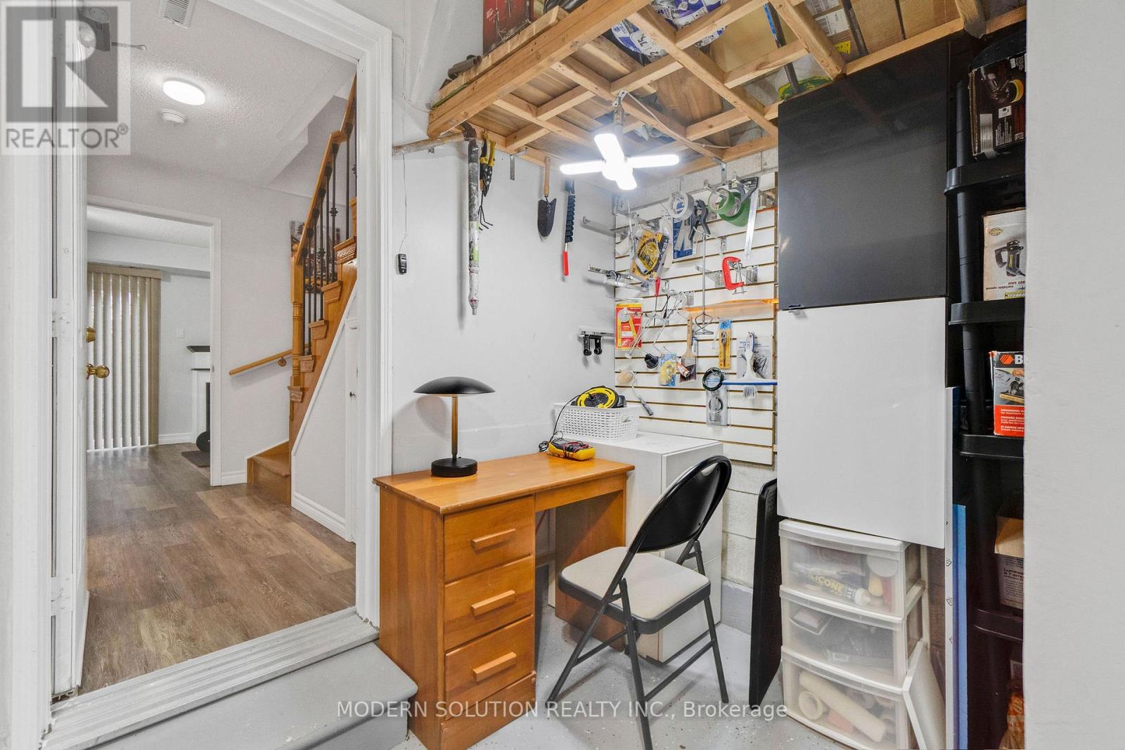 141 - 5055 Heatherleigh Avenue, Mississauga, Ontario  L5V 2K9 - Photo 30 - W12957168