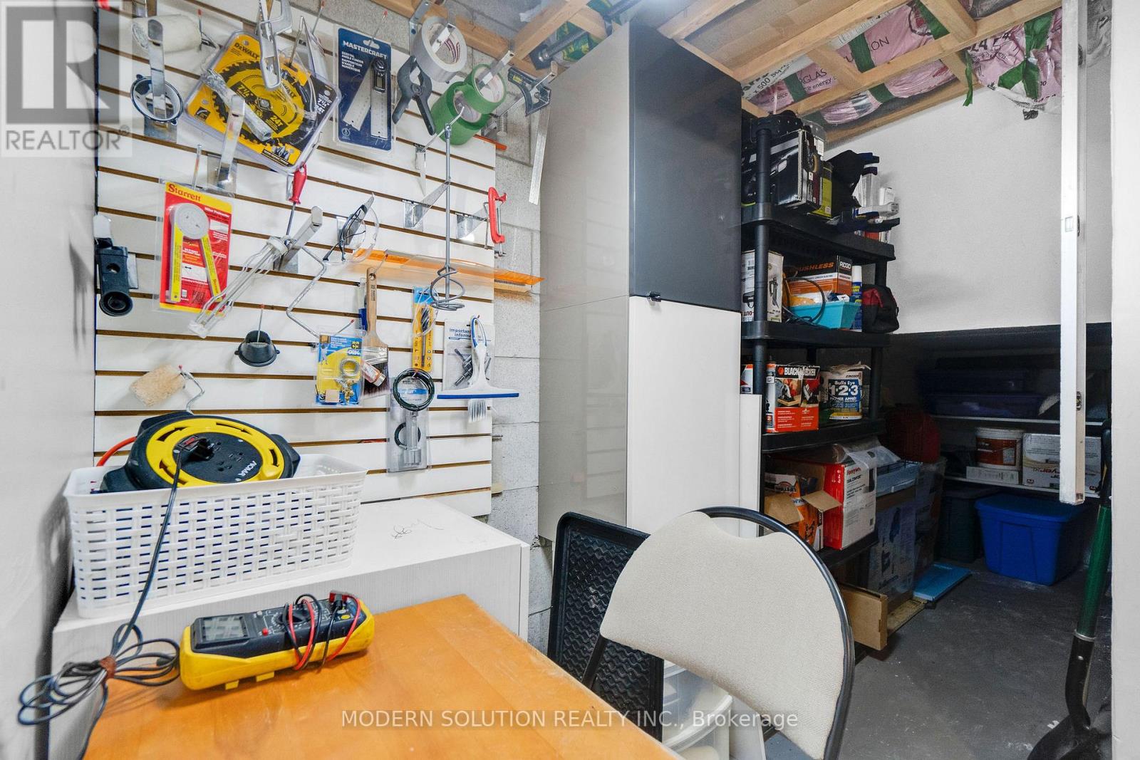 141 - 5055 Heatherleigh Avenue, Mississauga, Ontario  L5V 2K9 - Photo 31 - W12957168