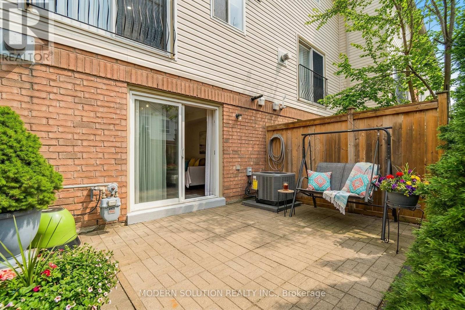 141 - 5055 Heatherleigh Avenue, Mississauga, Ontario  L5V 2K9 - Photo 32 - W12957168