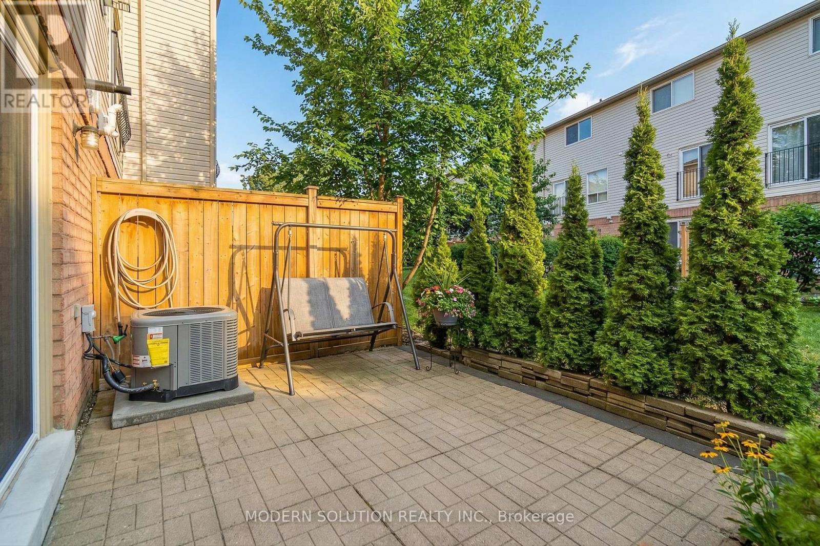 141 - 5055 Heatherleigh Avenue, Mississauga, Ontario  L5V 2K9 - Photo 33 - W12957168