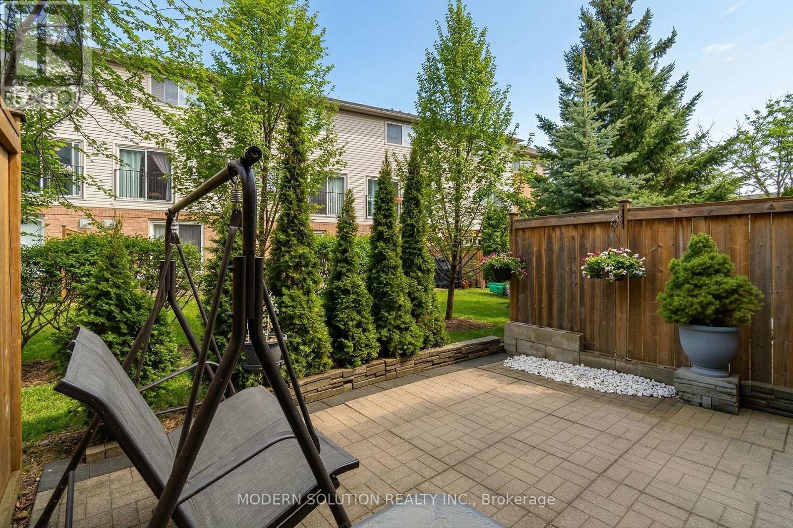 141 - 5055 Heatherleigh Avenue, Mississauga, Ontario  L5V 2K9 - Photo 34 - W12957168