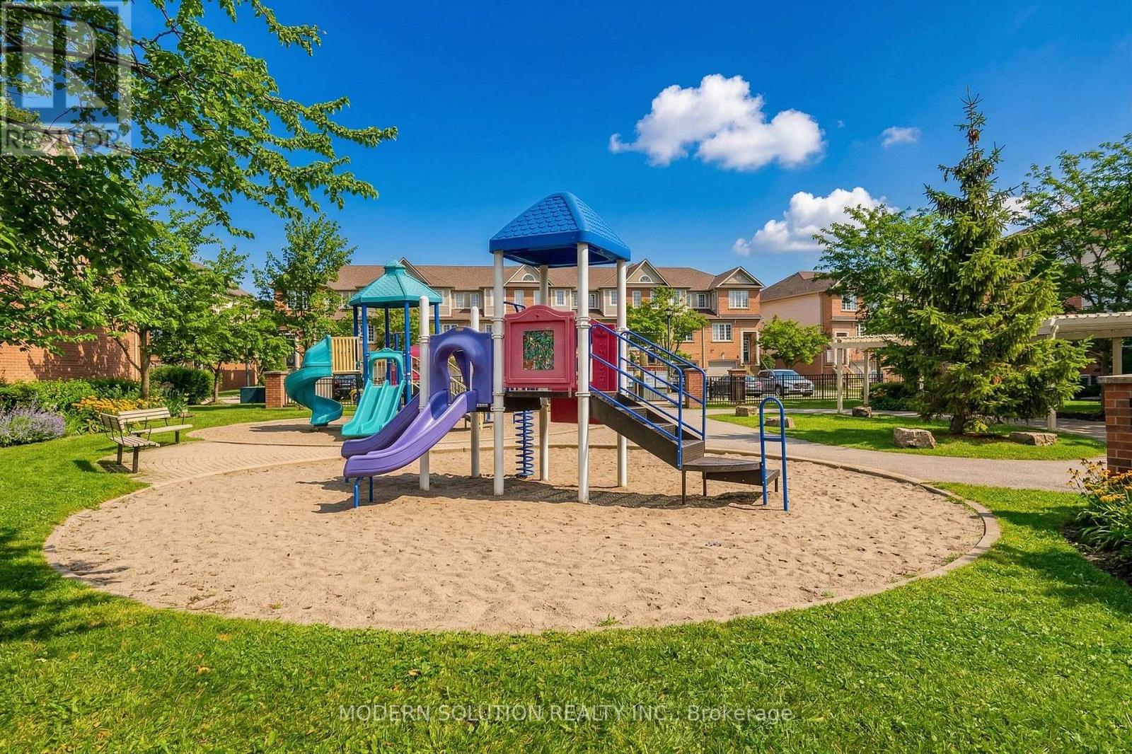 141 - 5055 Heatherleigh Avenue, Mississauga, Ontario  L5V 2K9 - Photo 35 - W12957168