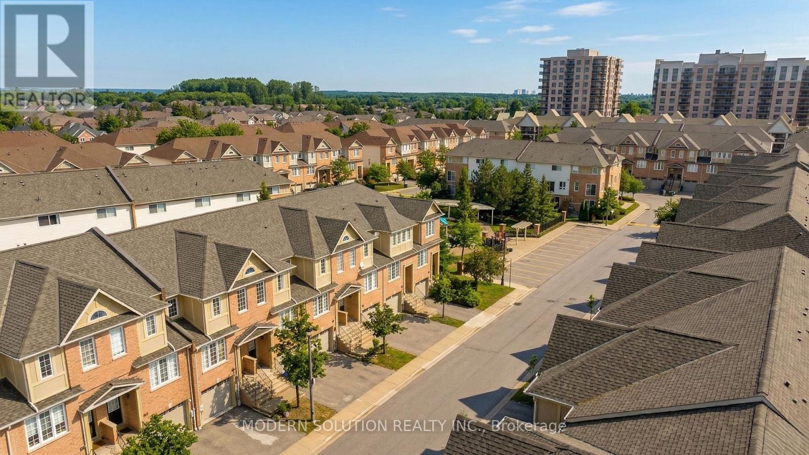 141 - 5055 Heatherleigh Avenue, Mississauga, Ontario  L5V 2K9 - Photo 36 - W12957168