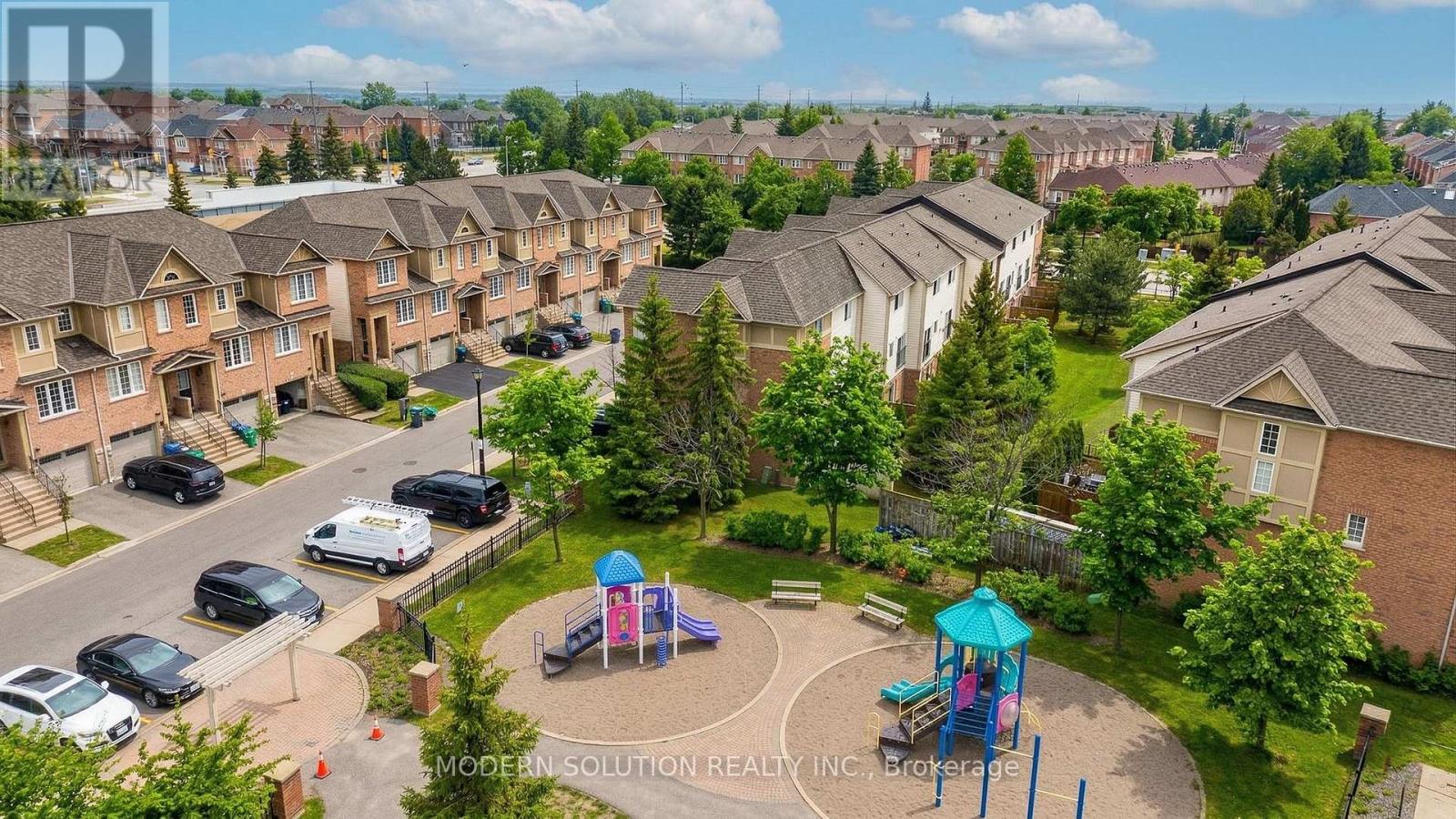 141 - 5055 Heatherleigh Avenue, Mississauga, Ontario  L5V 2K9 - Photo 37 - W12957168