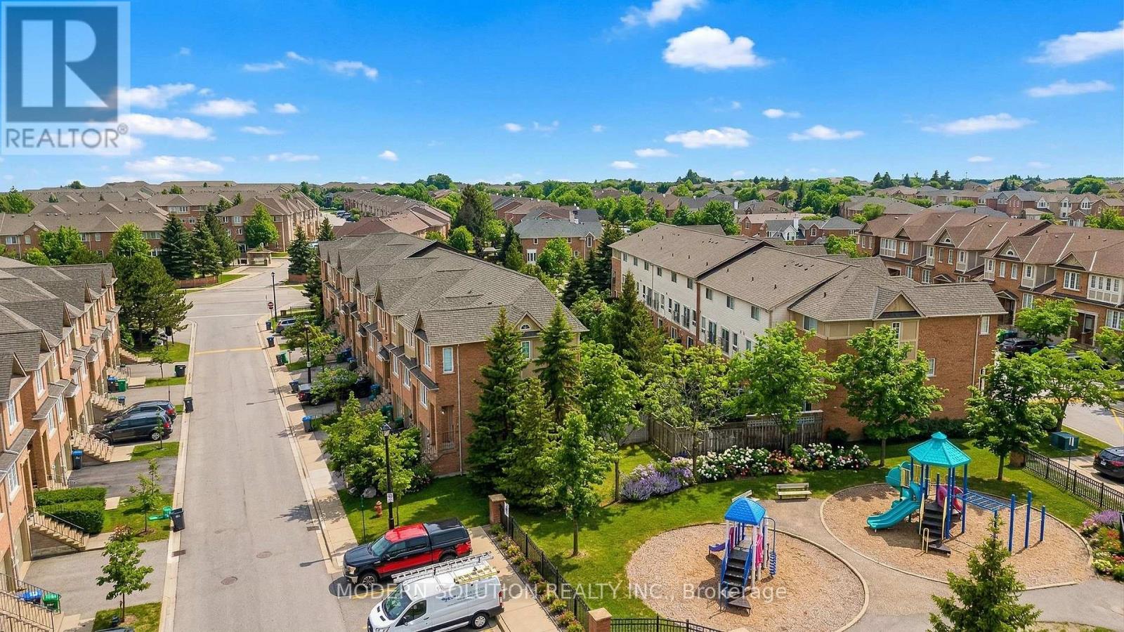 141 - 5055 Heatherleigh Avenue, Mississauga, Ontario  L5V 2K9 - Photo 38 - W12957168